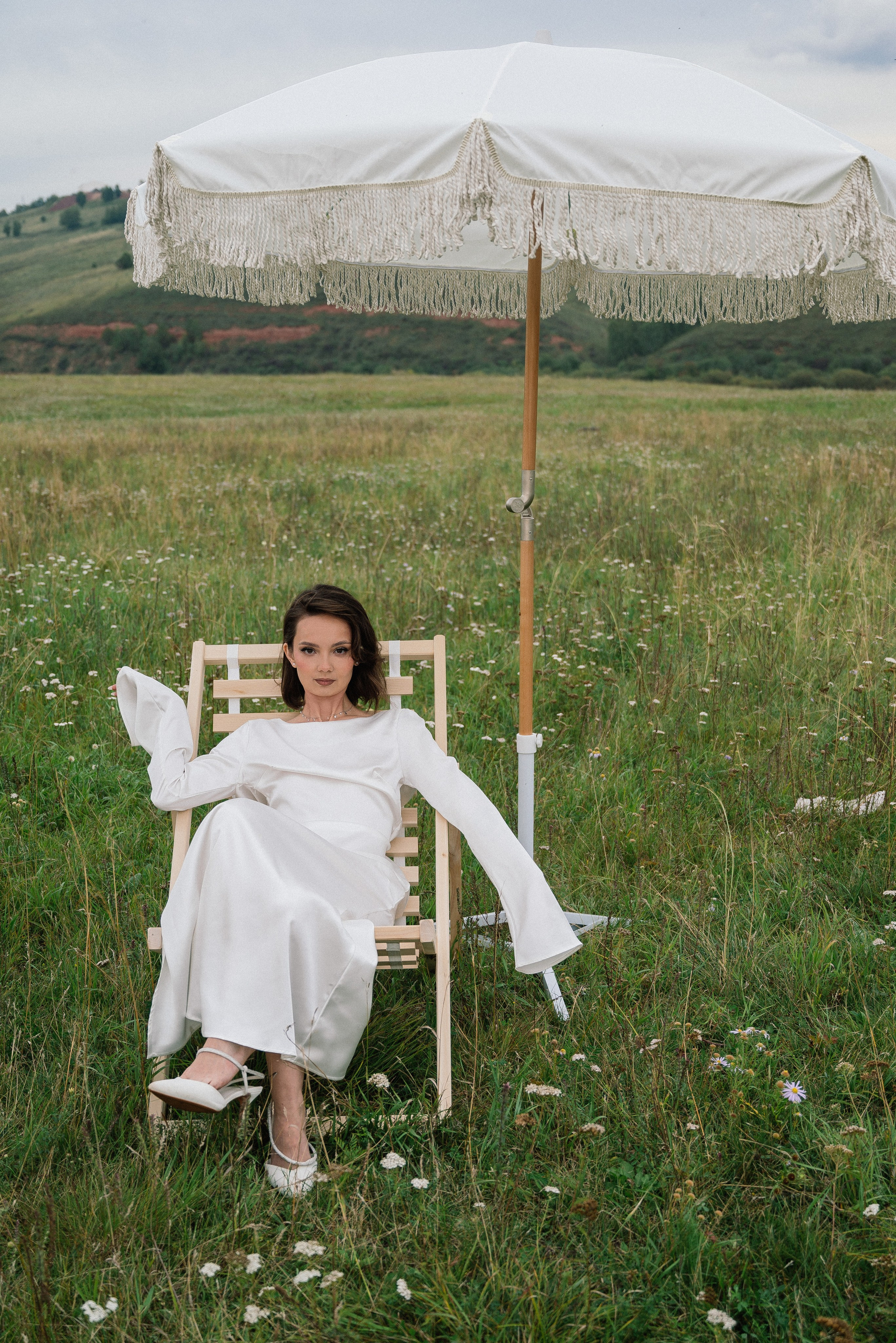 Артём и Катя. Тамара Власова