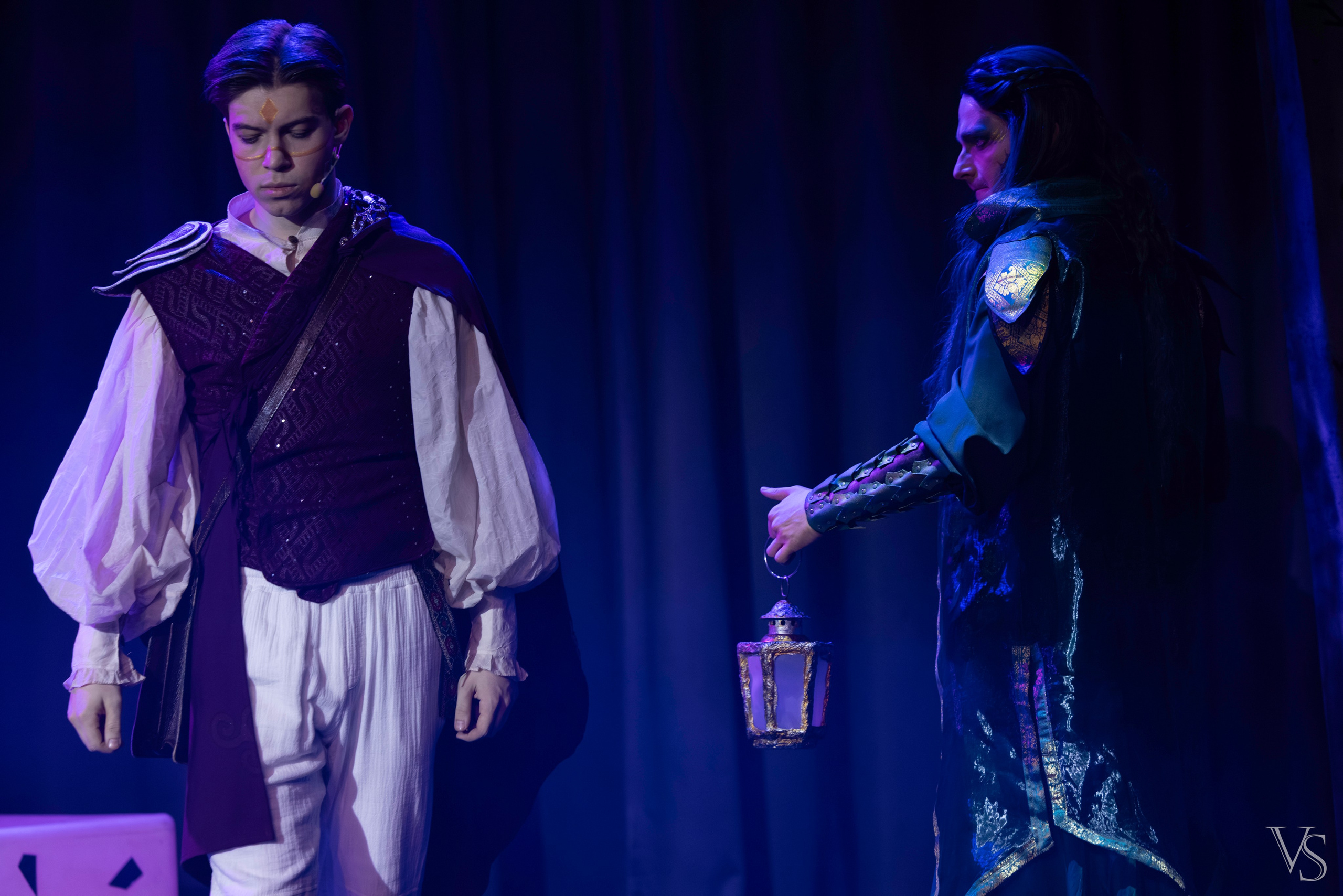 Книга стихий 25.01. Фотограф Виктор Степанов