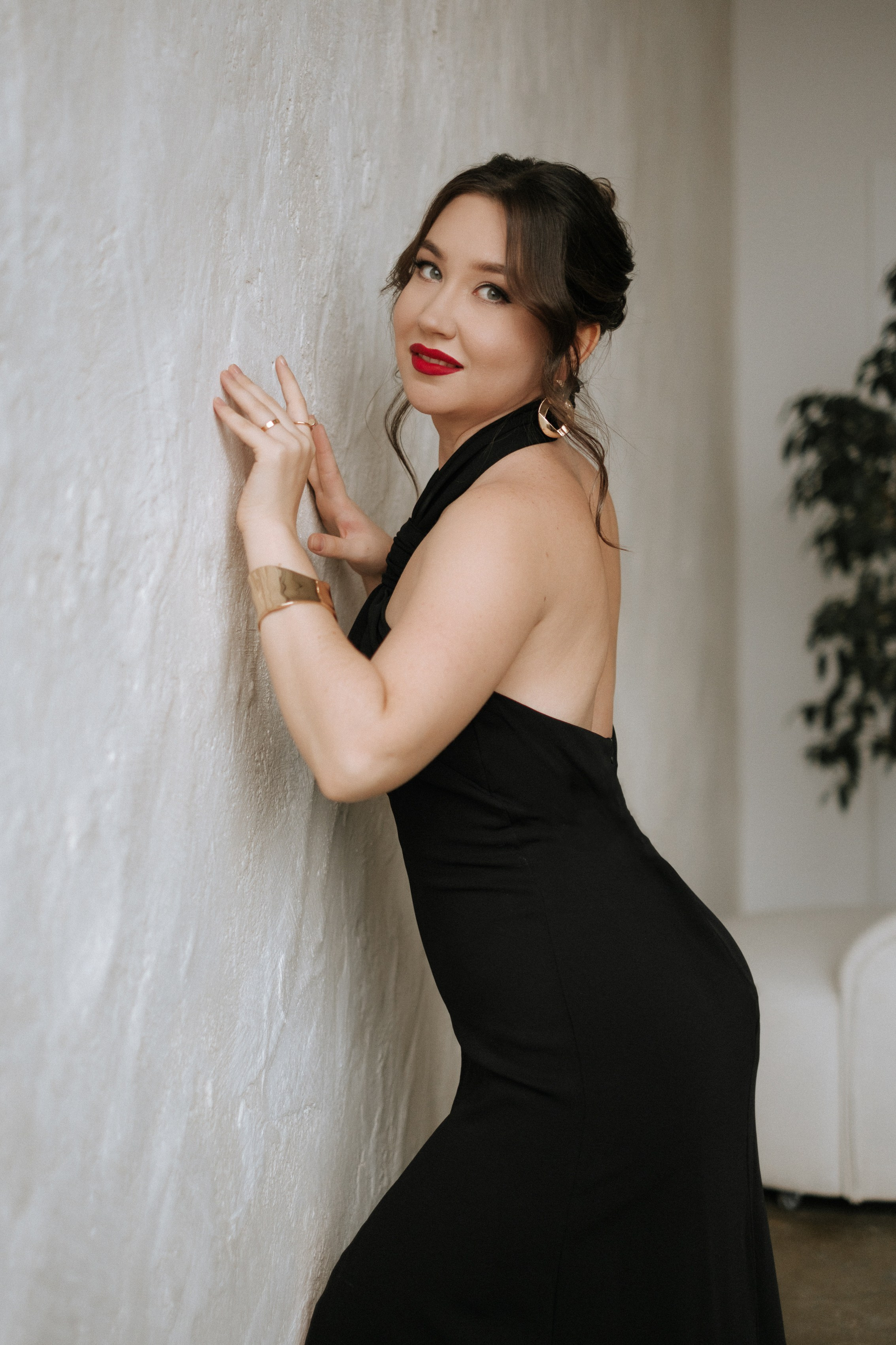 Анастасия. Свадебный и семейный фотограф в Волгограде Кристина Иванова