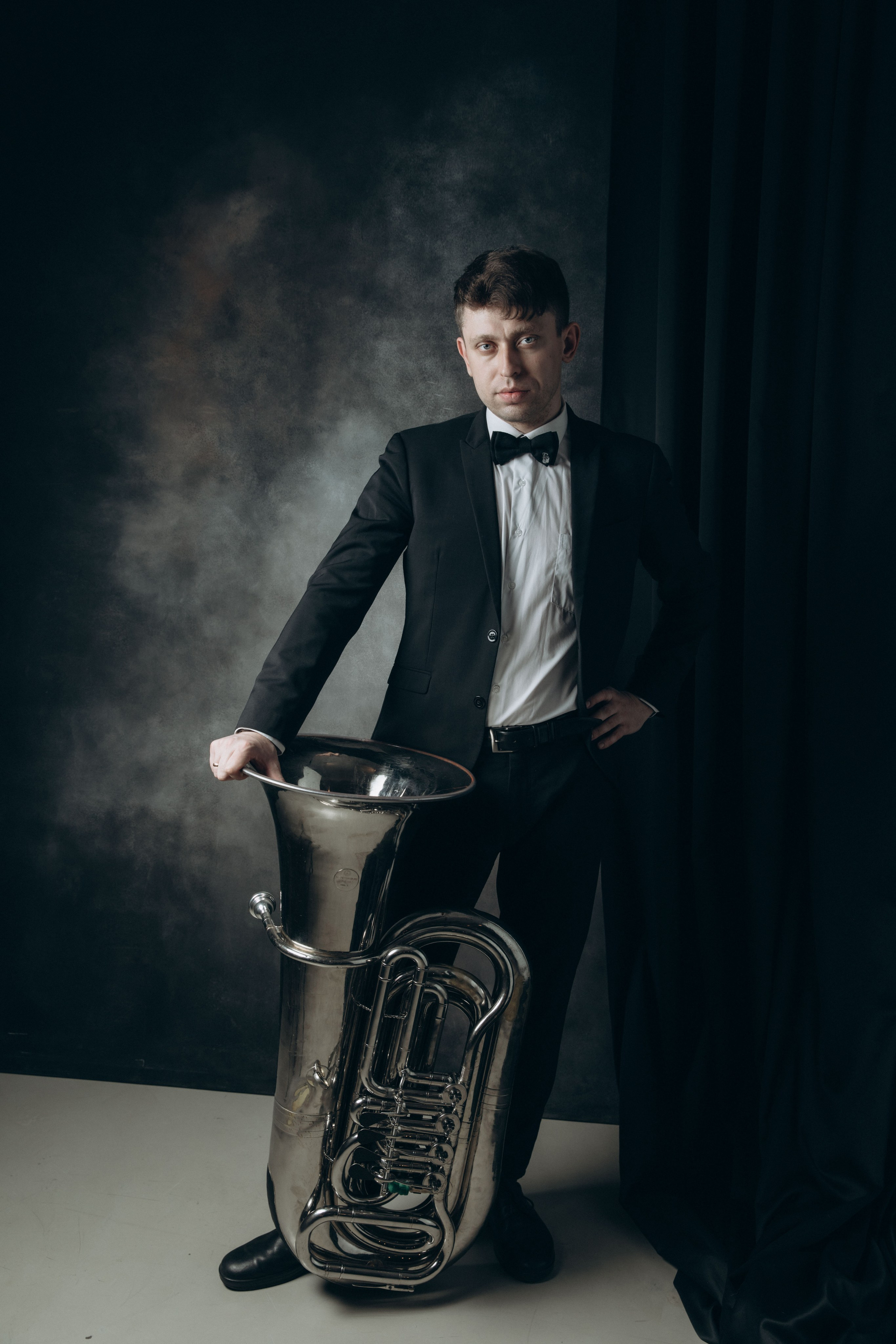 Илья Перепелица. Семейный и детский фотограф в Санкт-Петербурге Юлия Суркова