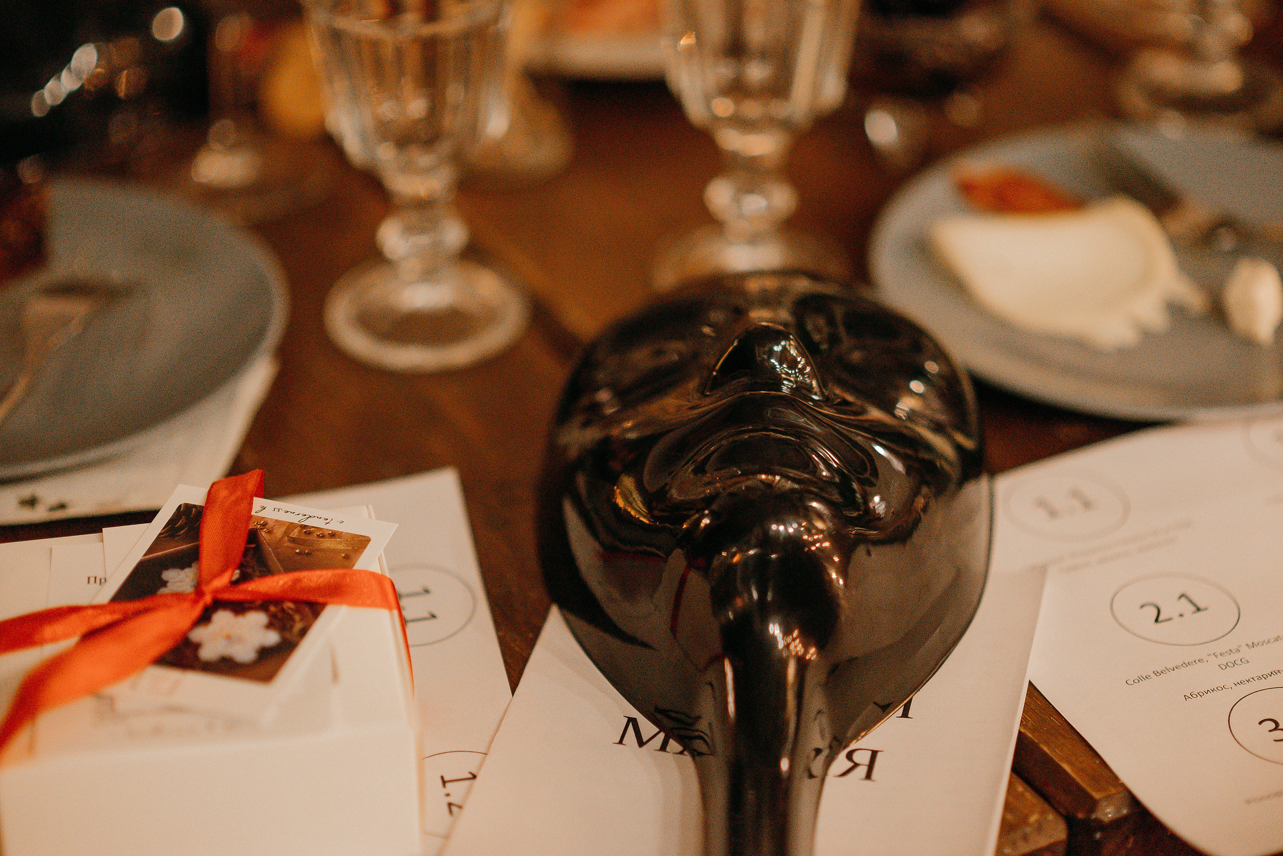 Тайный Санта. Свадебный и семейный фотограф в Ростове-на-Дону Алина Астахова