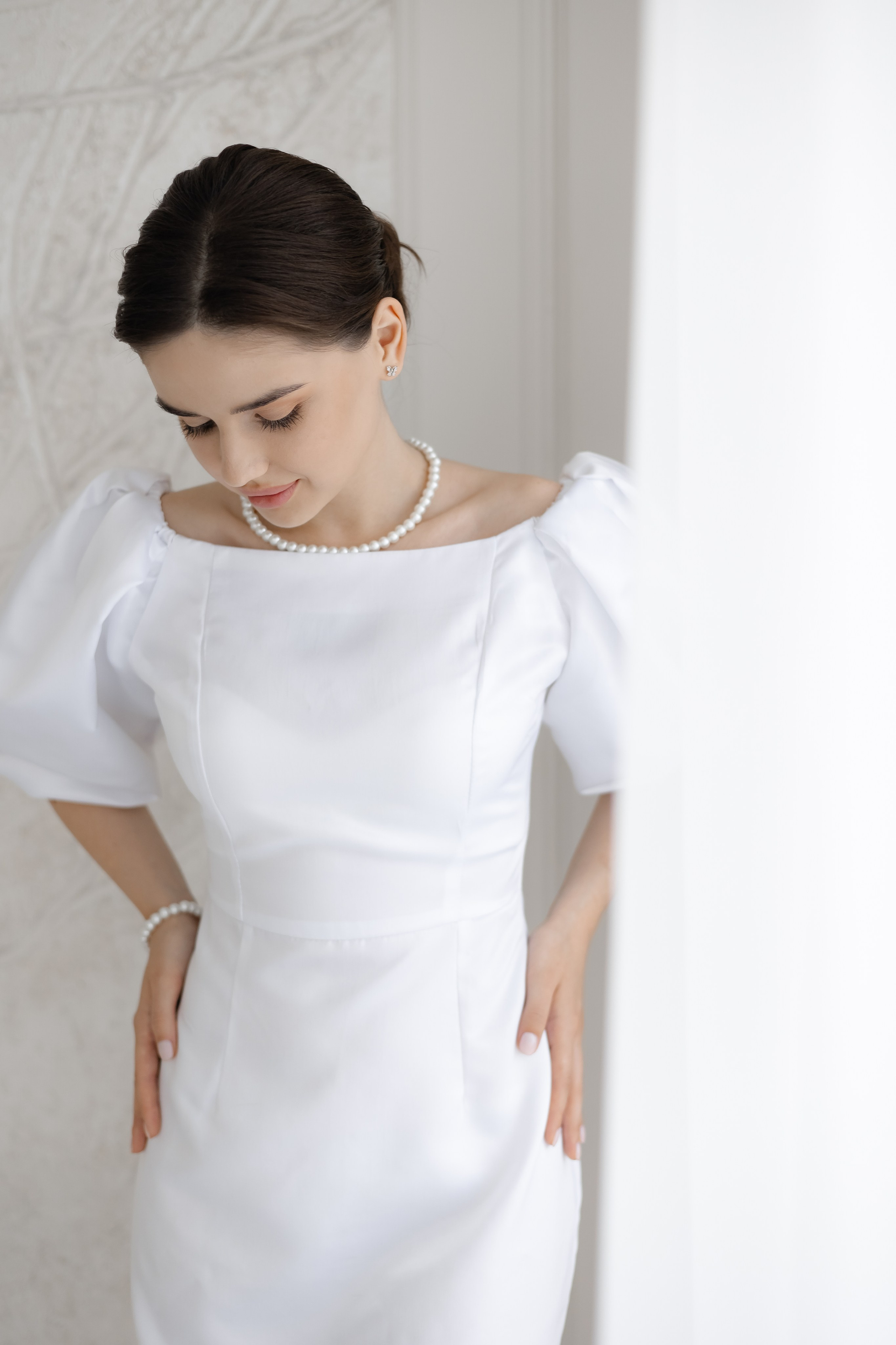 Анастасия и Сергей. Свадебный и семейный фотограф в Челябинске. Аврамец Анна