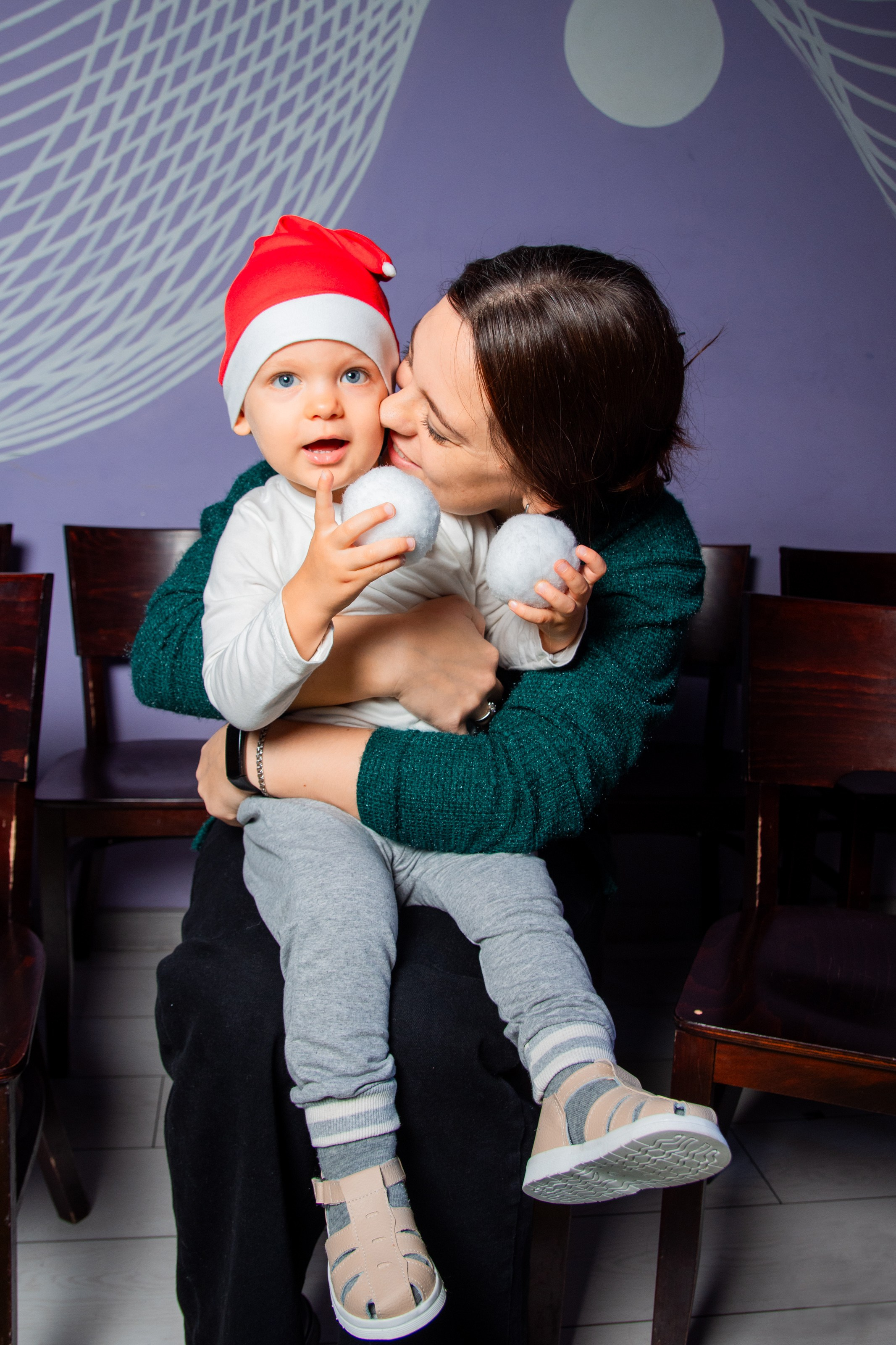 Детские мероприятия. Илья Зыбин — репортажный фотограф