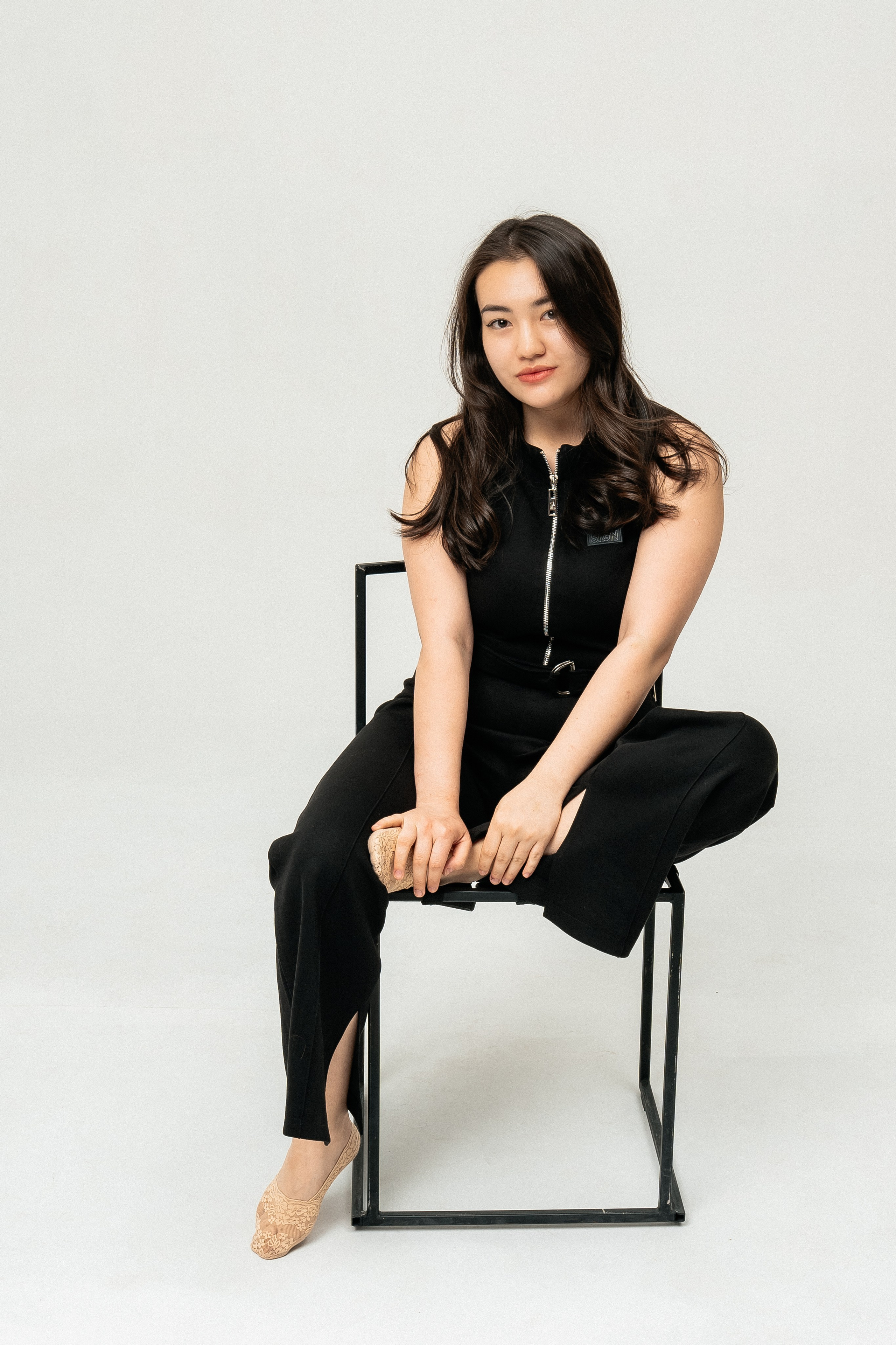 Персональные съемки