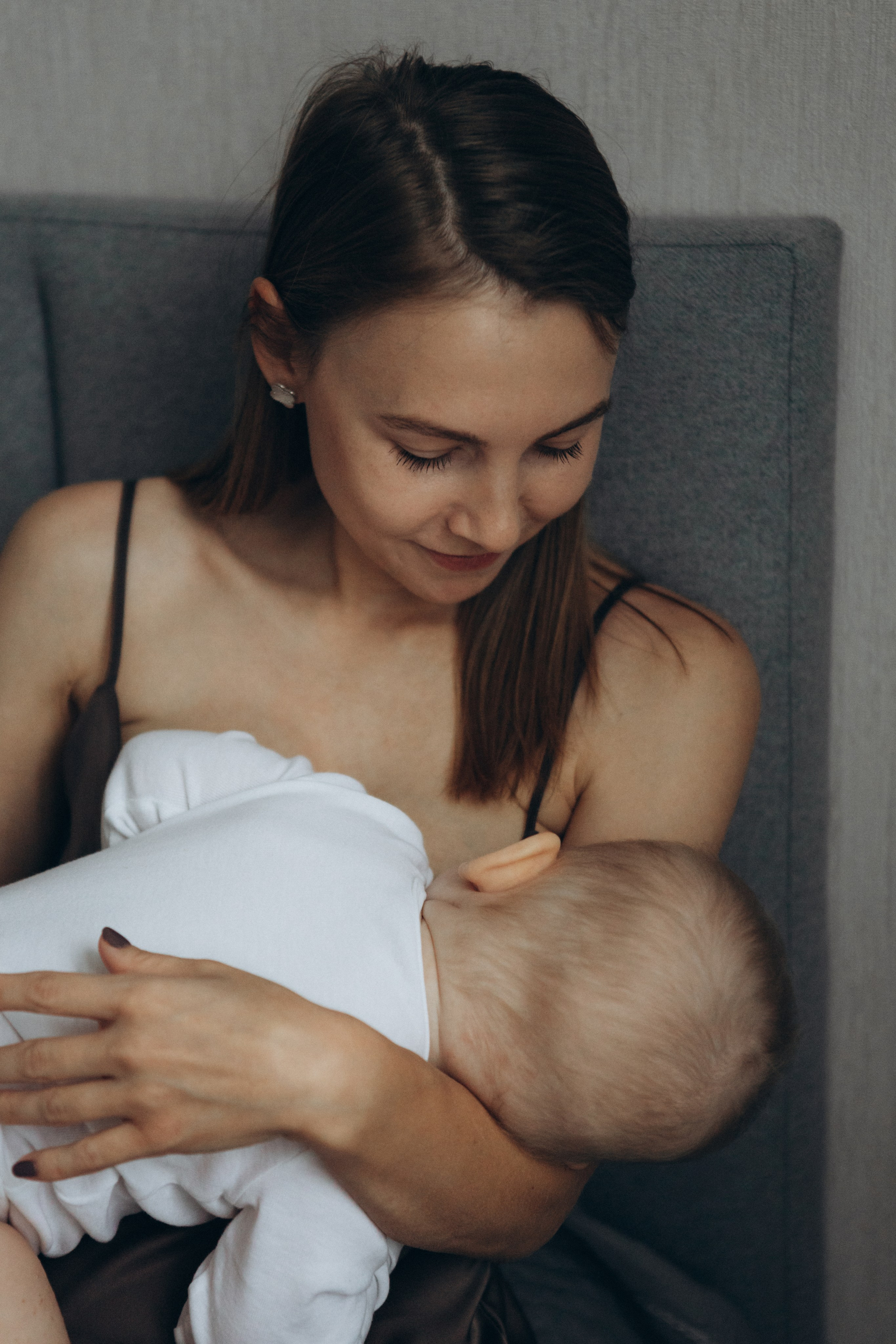 Лидия и Вероника. Семейный и детский фотограф в Воронеже Настя Жукова