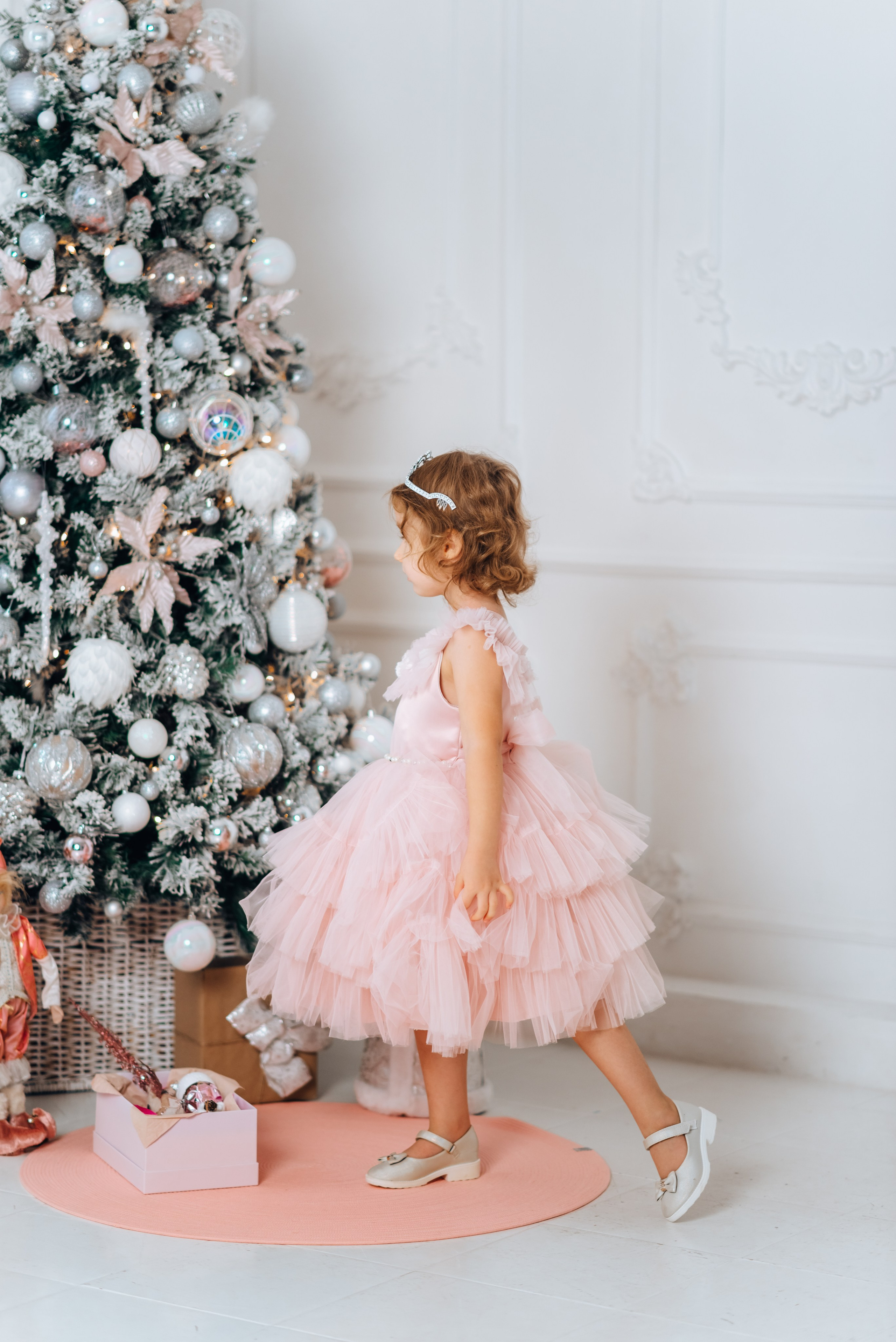 Детский гардероб. Девочки. Детский и семейный фотограф Катерина Мишина