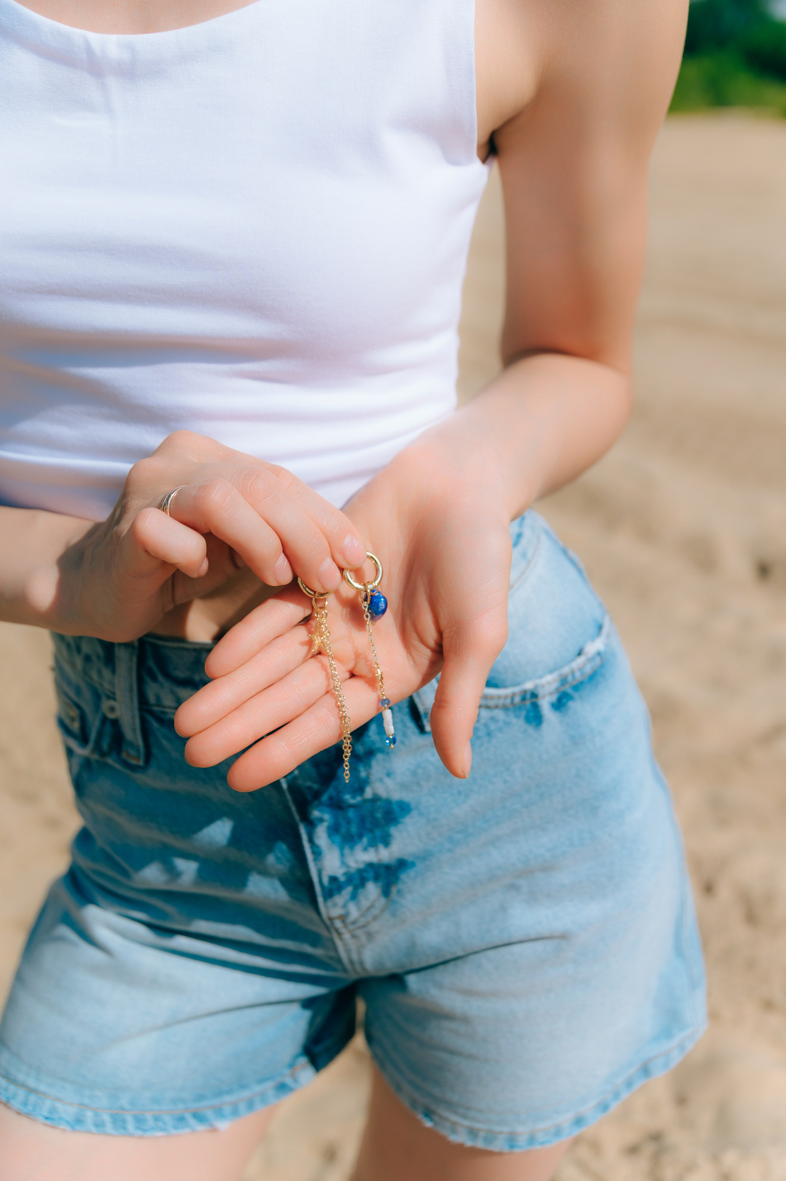 Летняя коллекция. Яна Репина. Детский и семейный фотограф Катерина Мишина