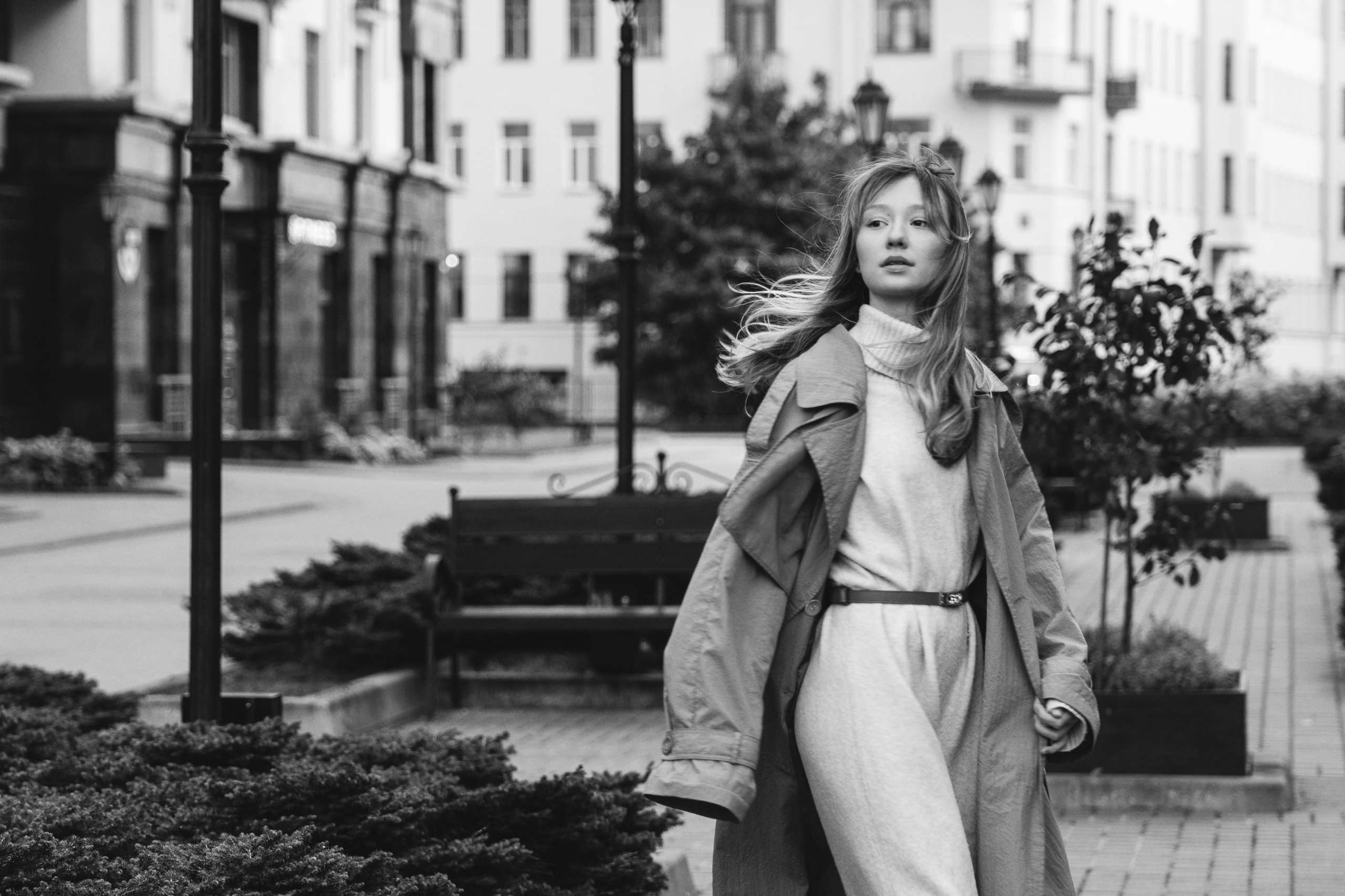 Фотопрогулка по Питерским улочкам. Фотограф в Санкт-Петербурге Вагнер Юлия