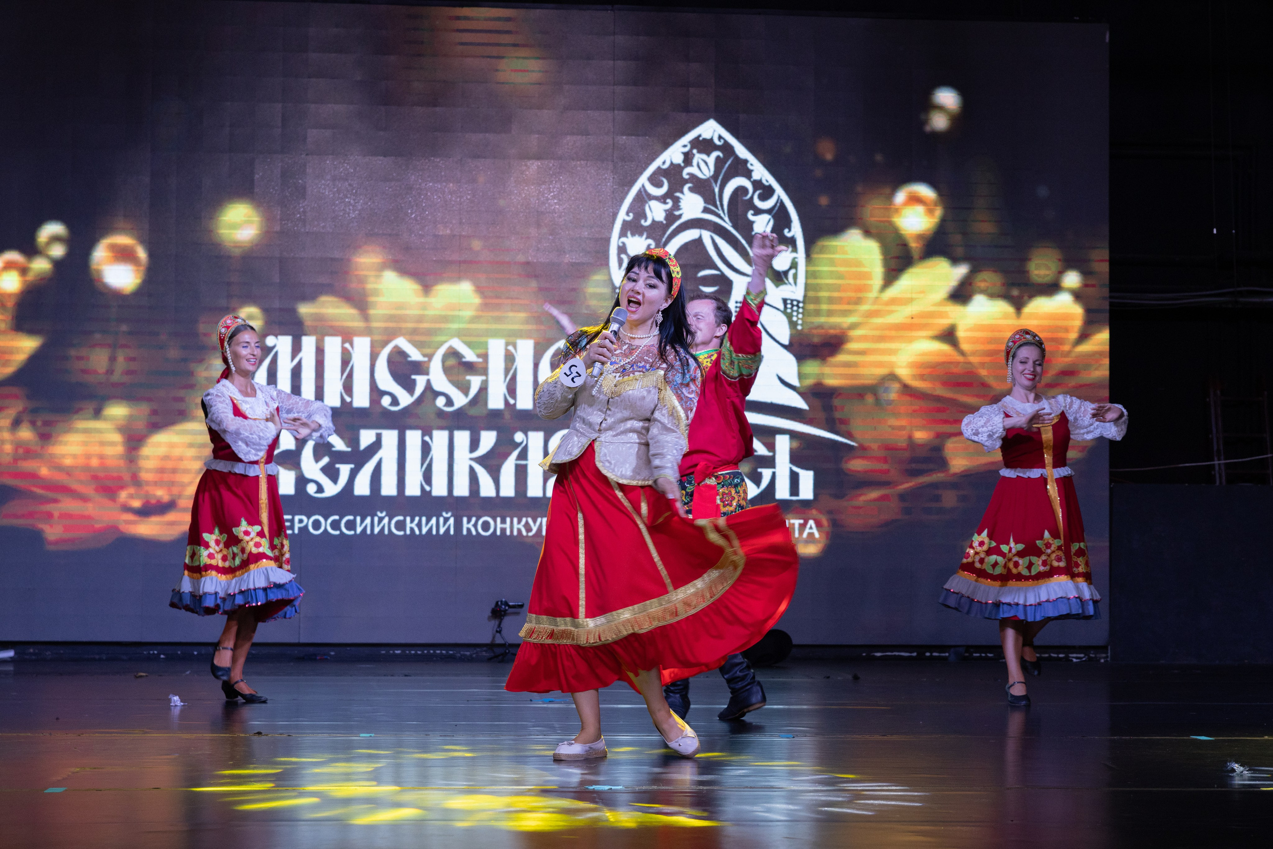 Мисс и Миссис Великая Русь. Фотограф в Санкт-Петербурге Вагнер Юлия