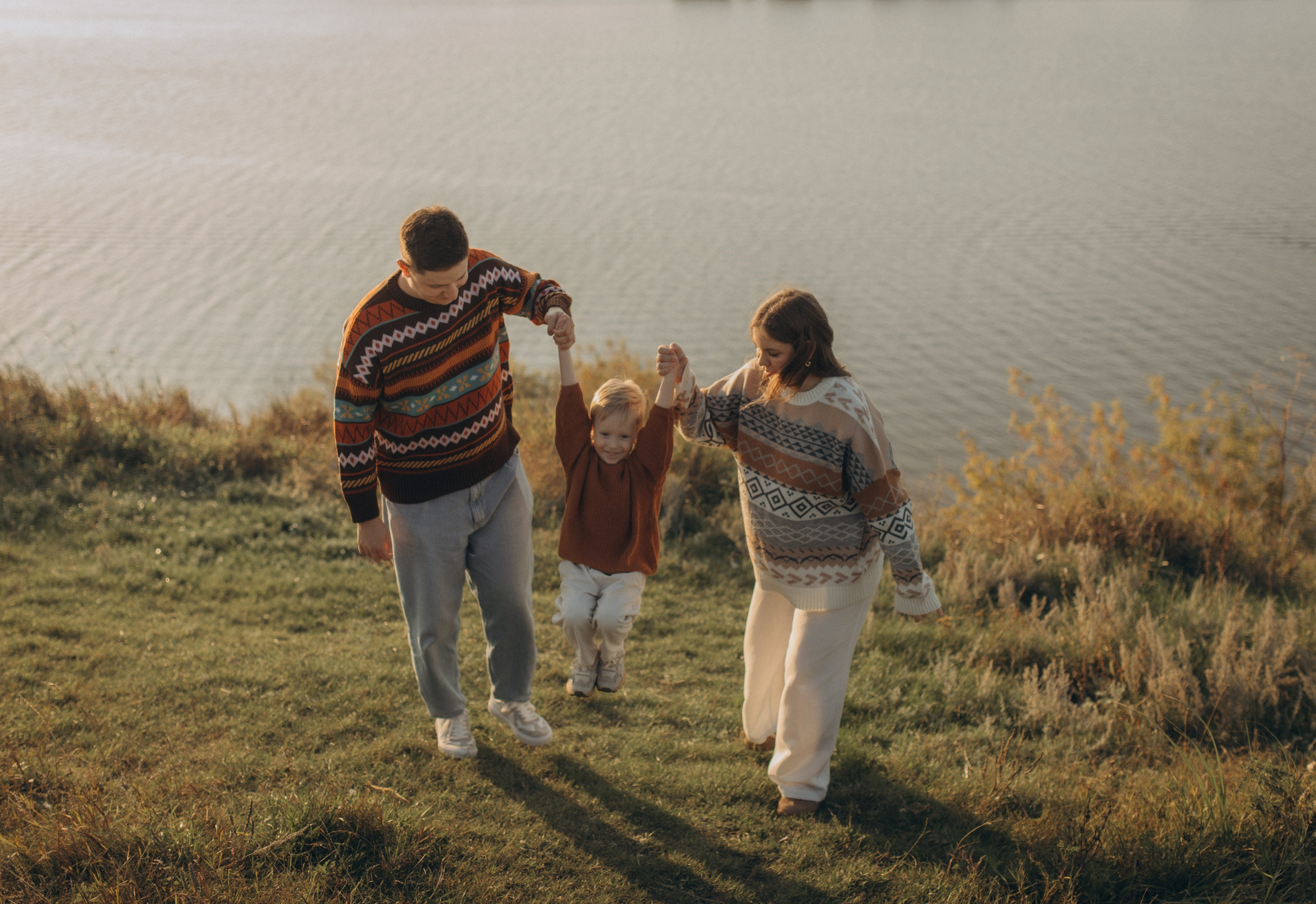 Осеняя история. Фотограф Юлия Хакимова / Казань/ Чистополь