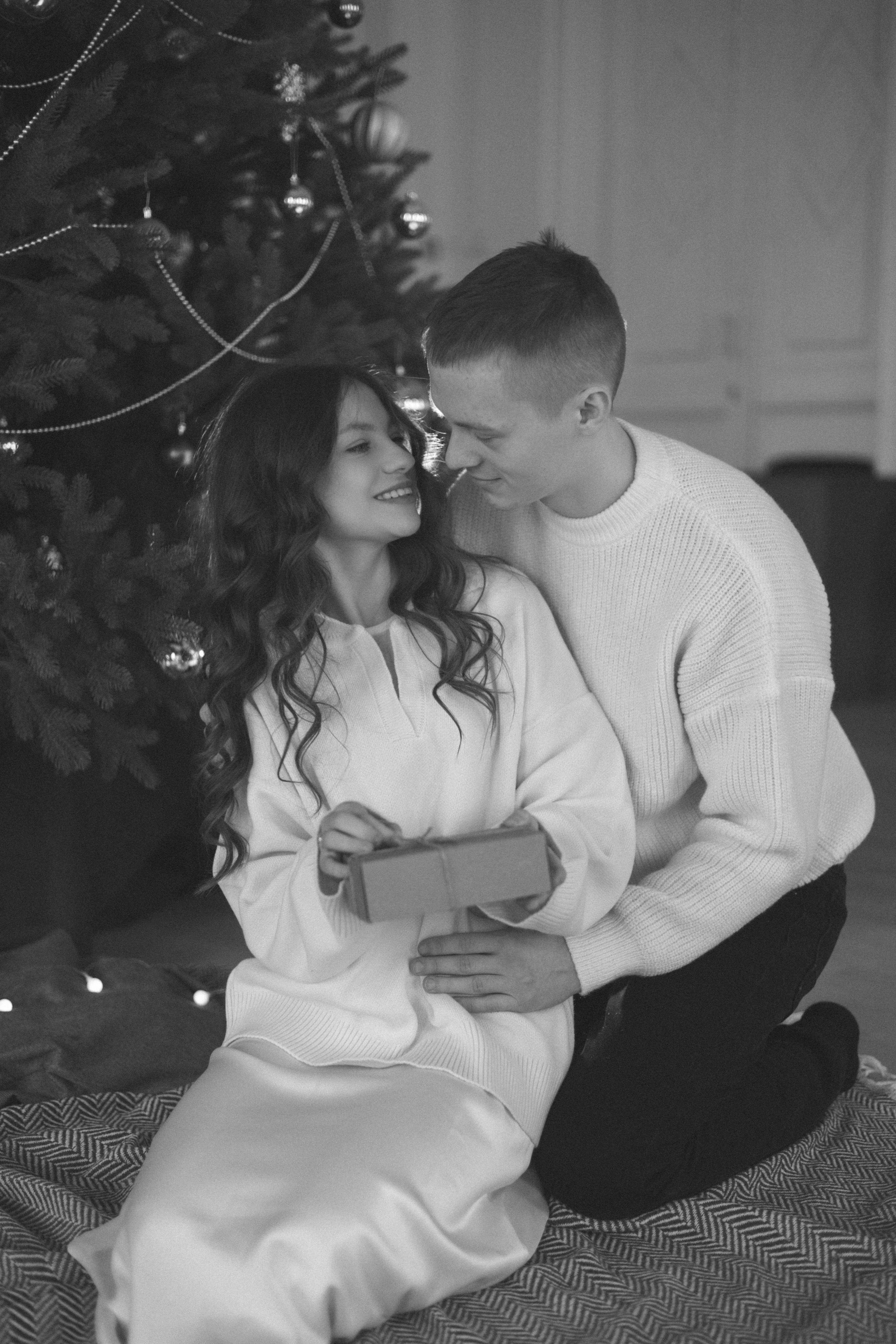 Все эти моменты как кино…. Фотограф Юлия Хакимова / Казань/ Чистополь