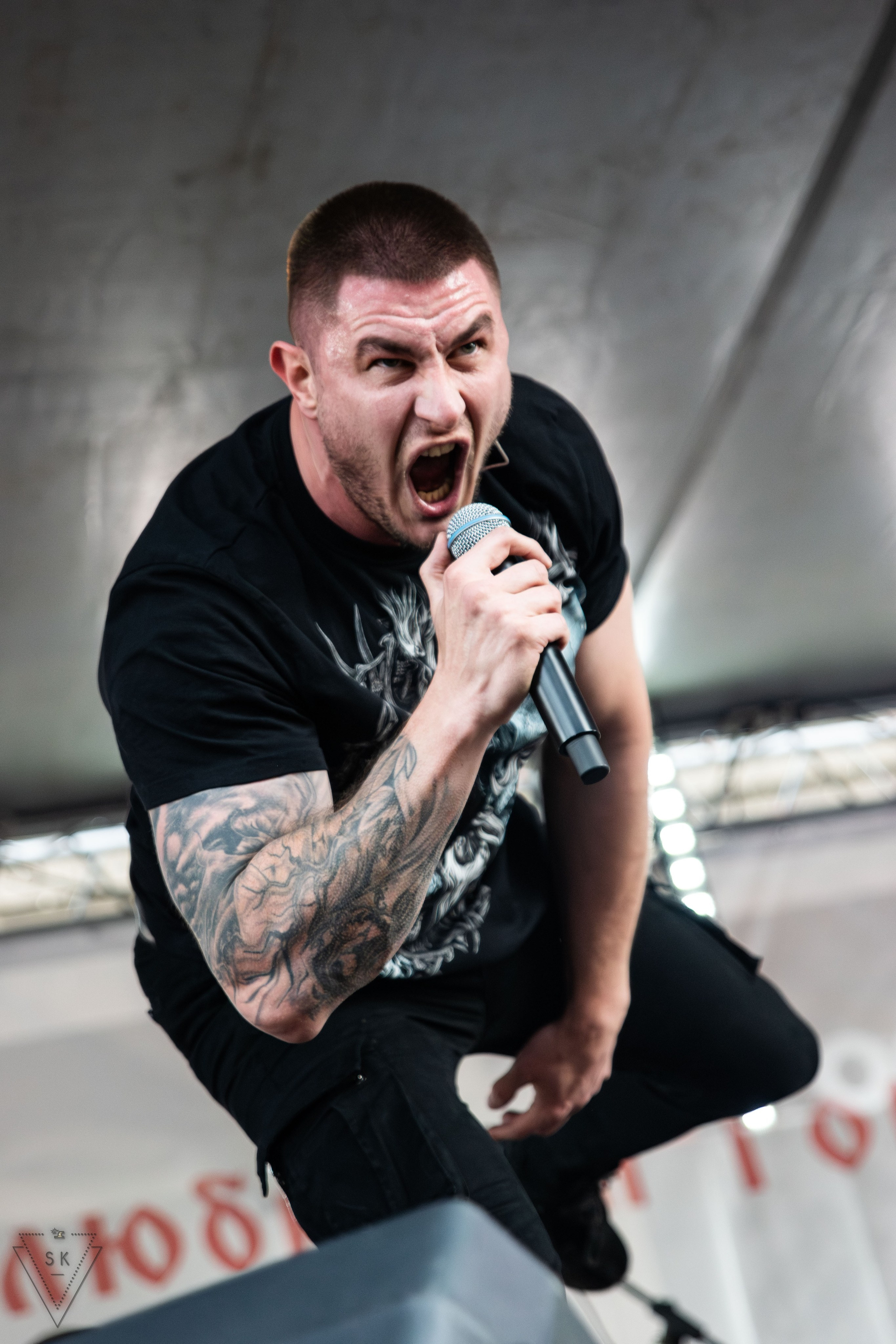 День города Воронеж 2025 — НеБо/Сказки Чёрного Города. Репортажный и портретный фотограф из Воронежа — Светлана Кузнецова