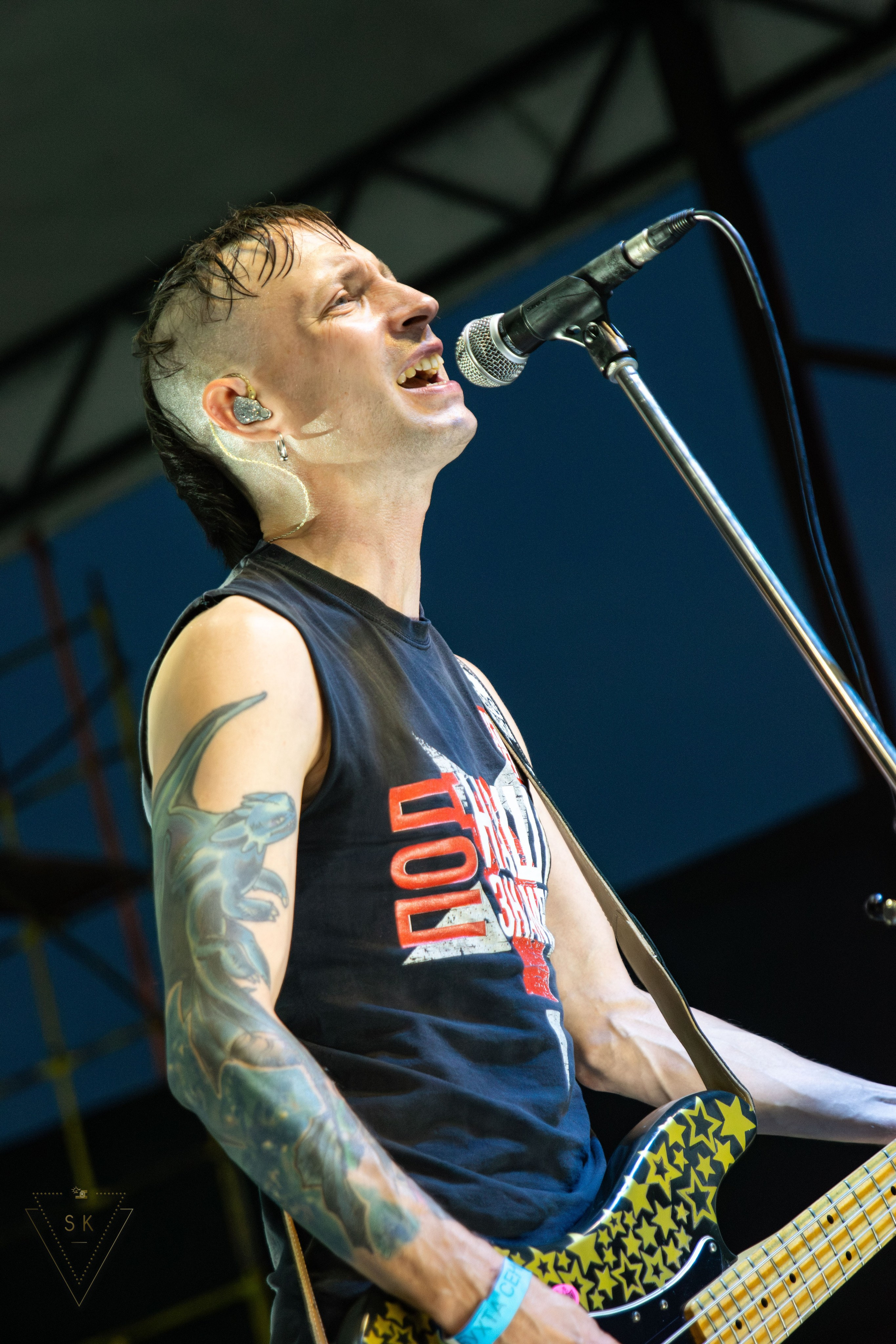 Бухта Сенявина 2025. Репортажный и портретный фотограф из Воронежа — Светлана Кузнецова