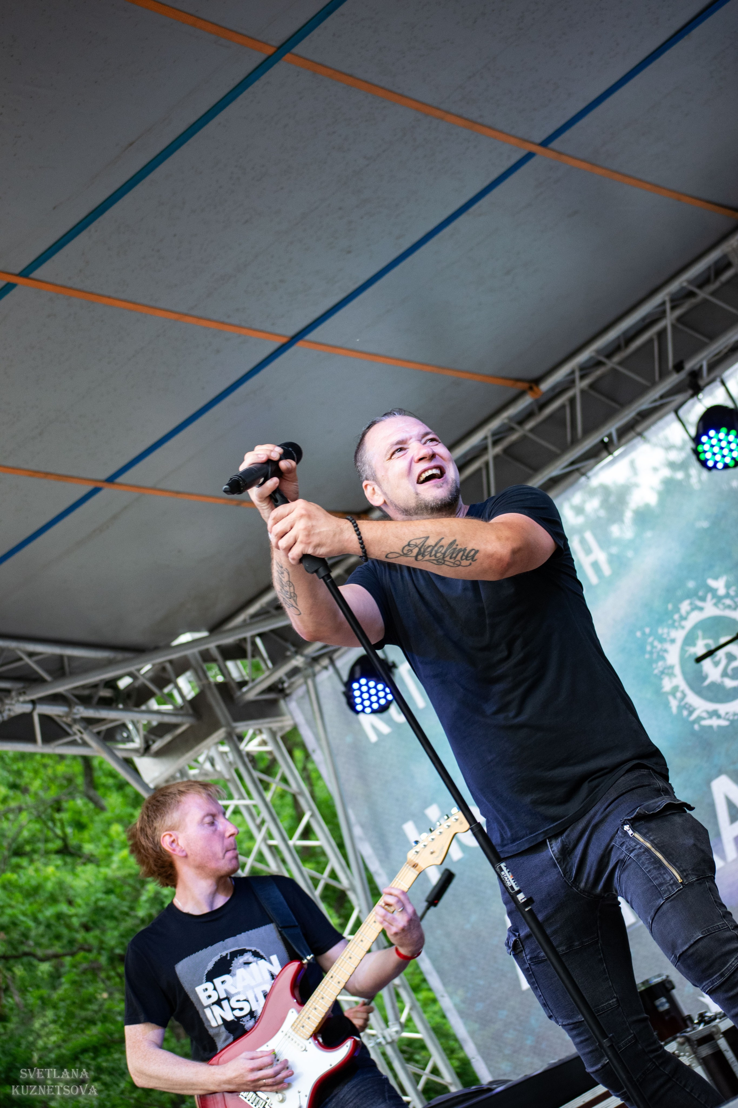 Молодые ветра 2025. Репортажный и портретный фотограф из Воронежа — Светлана Кузнецова