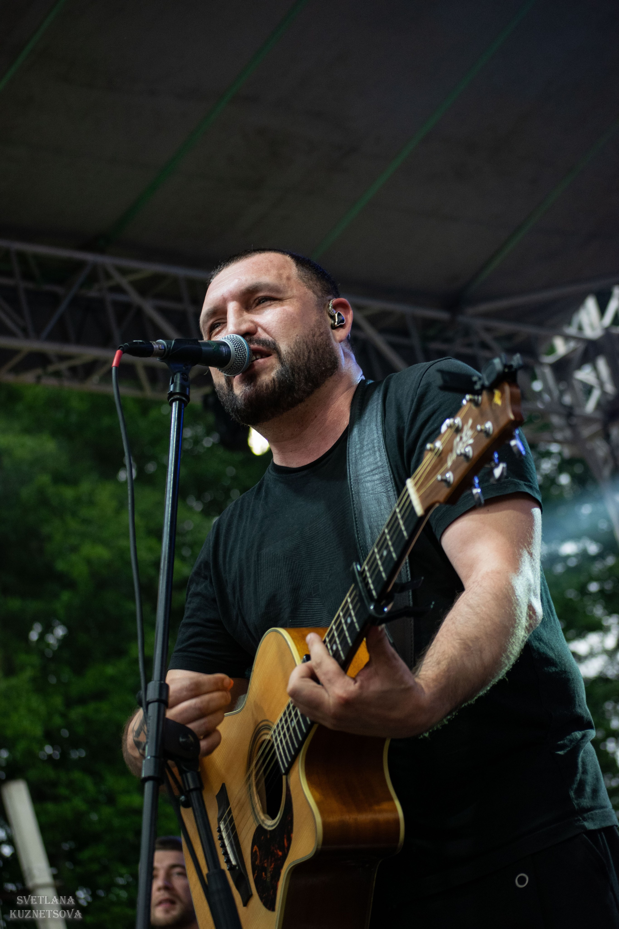 Молодые ветра 2025. Репортажный и портретный фотограф из Воронежа — Светлана Кузнецова