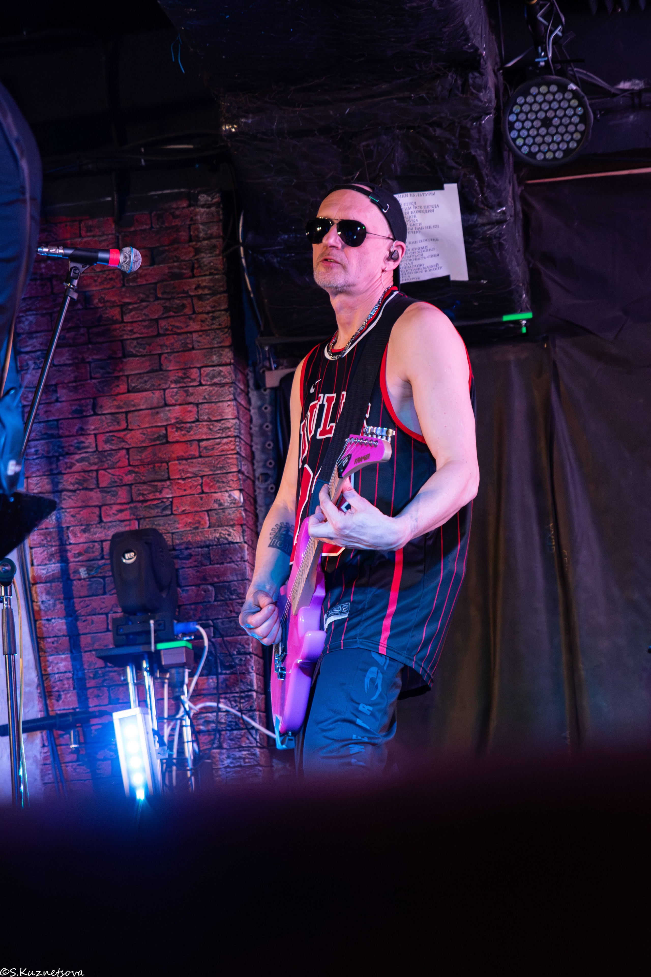 Бригадный Подряд, г. Воронеж. Репортажный и портретный фотограф из Воронежа — Светлана Кузнецова