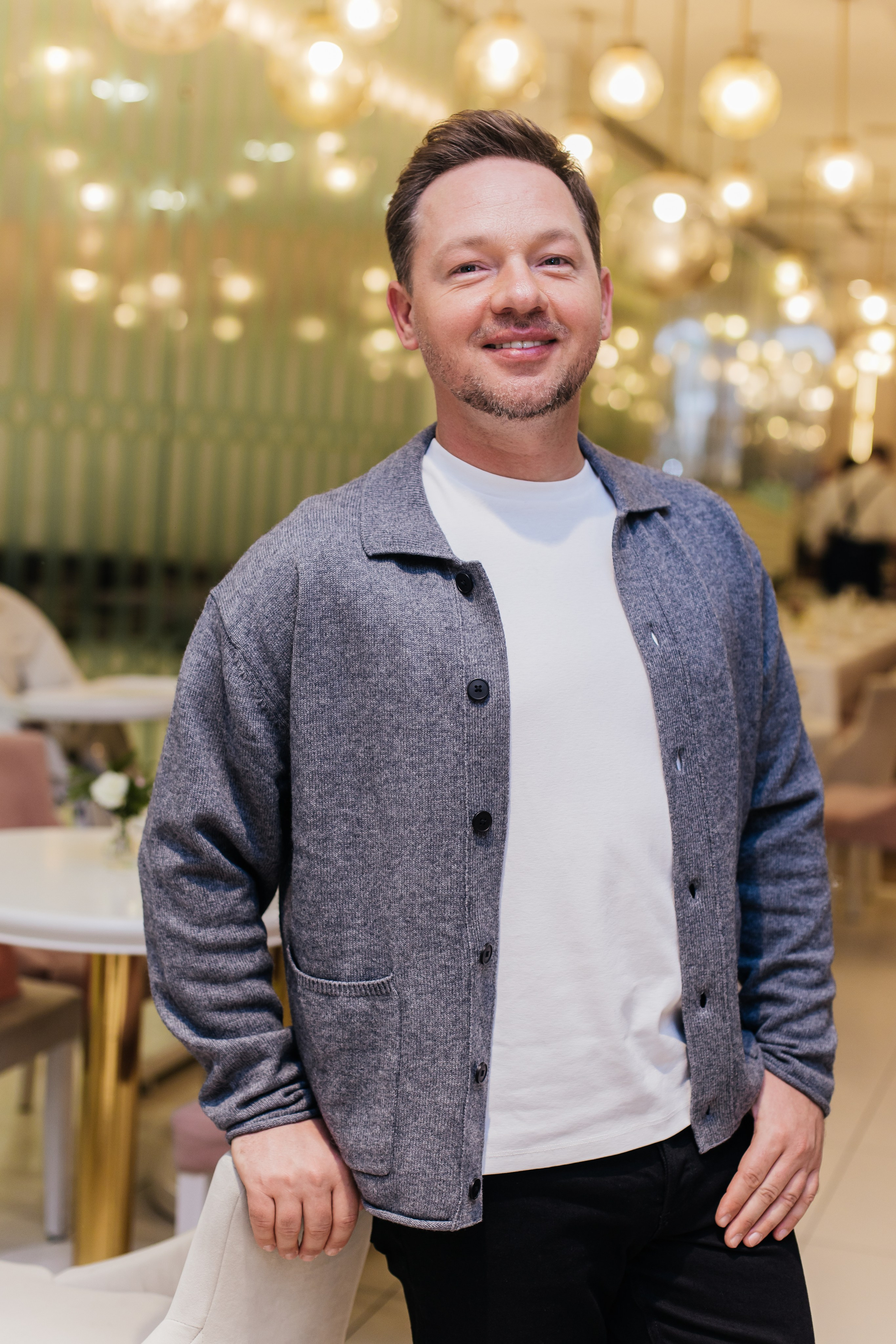 ДЕТСКИЕ ПРАЗДНИКИ