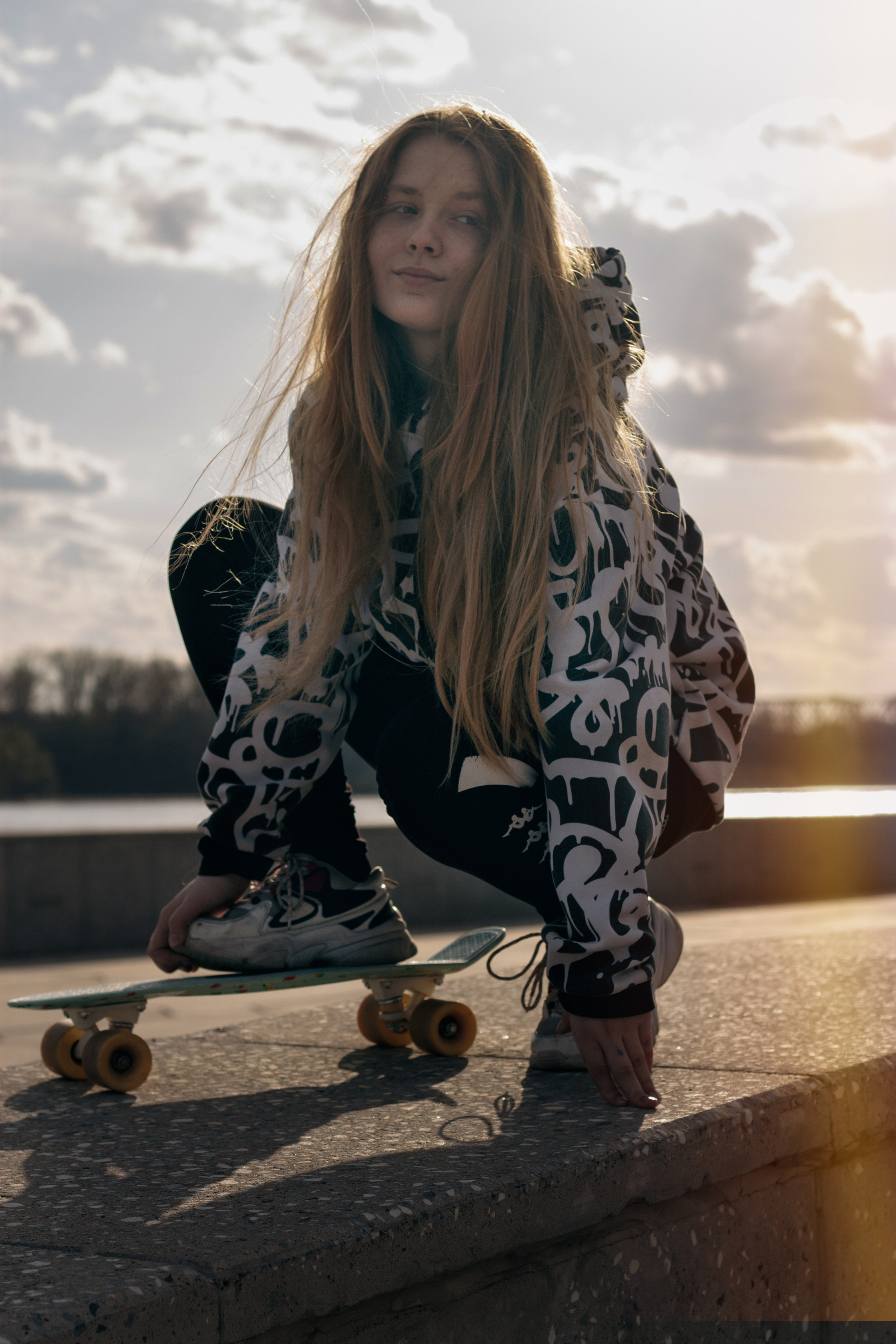 Арина. Ульяна Григорьева фотограф Уфа