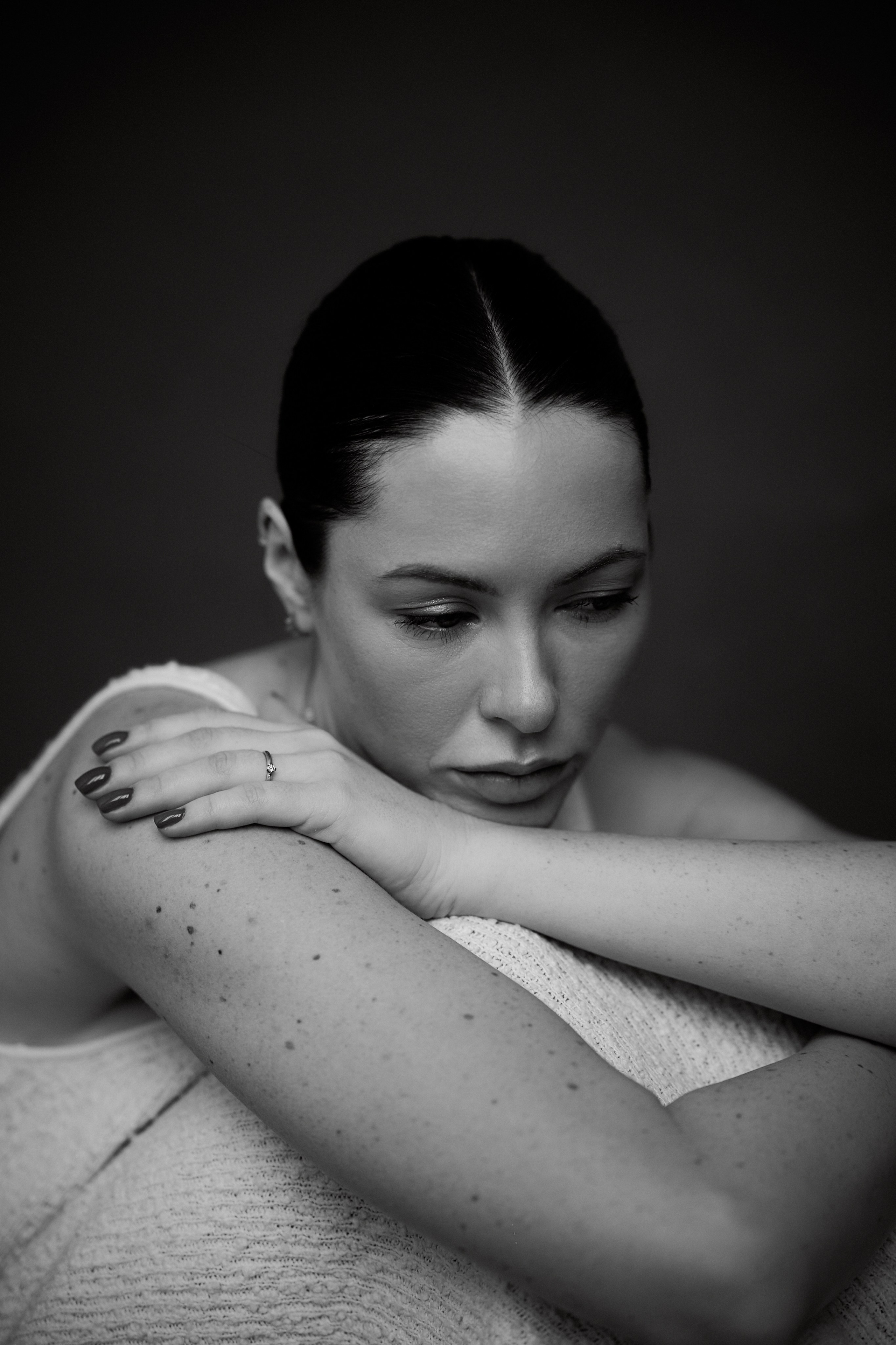 Юля. Семейный и свадебный lifestyle-фотограф в Москве Мария Петрова