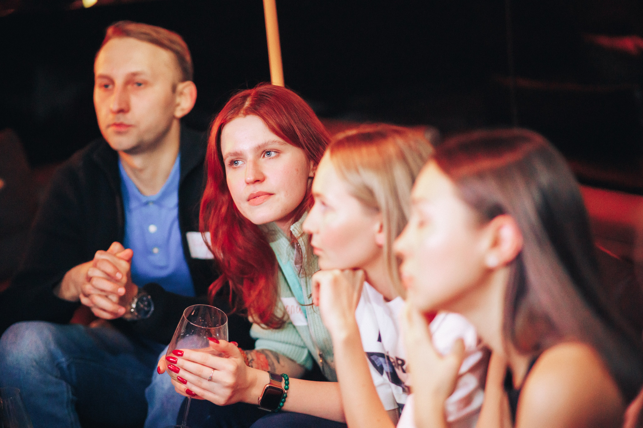 Events. Антон Ляпунов фотограф Вашего события в Москве