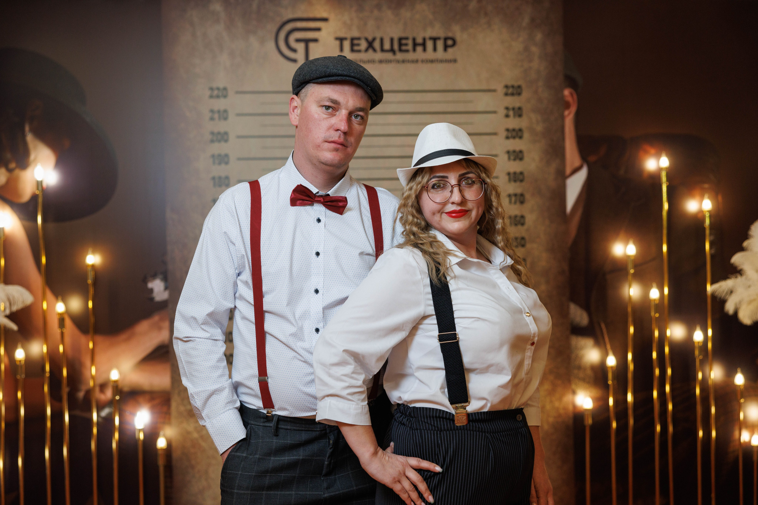 TechCenter. Фотограф во Владивостоке Максим Цой