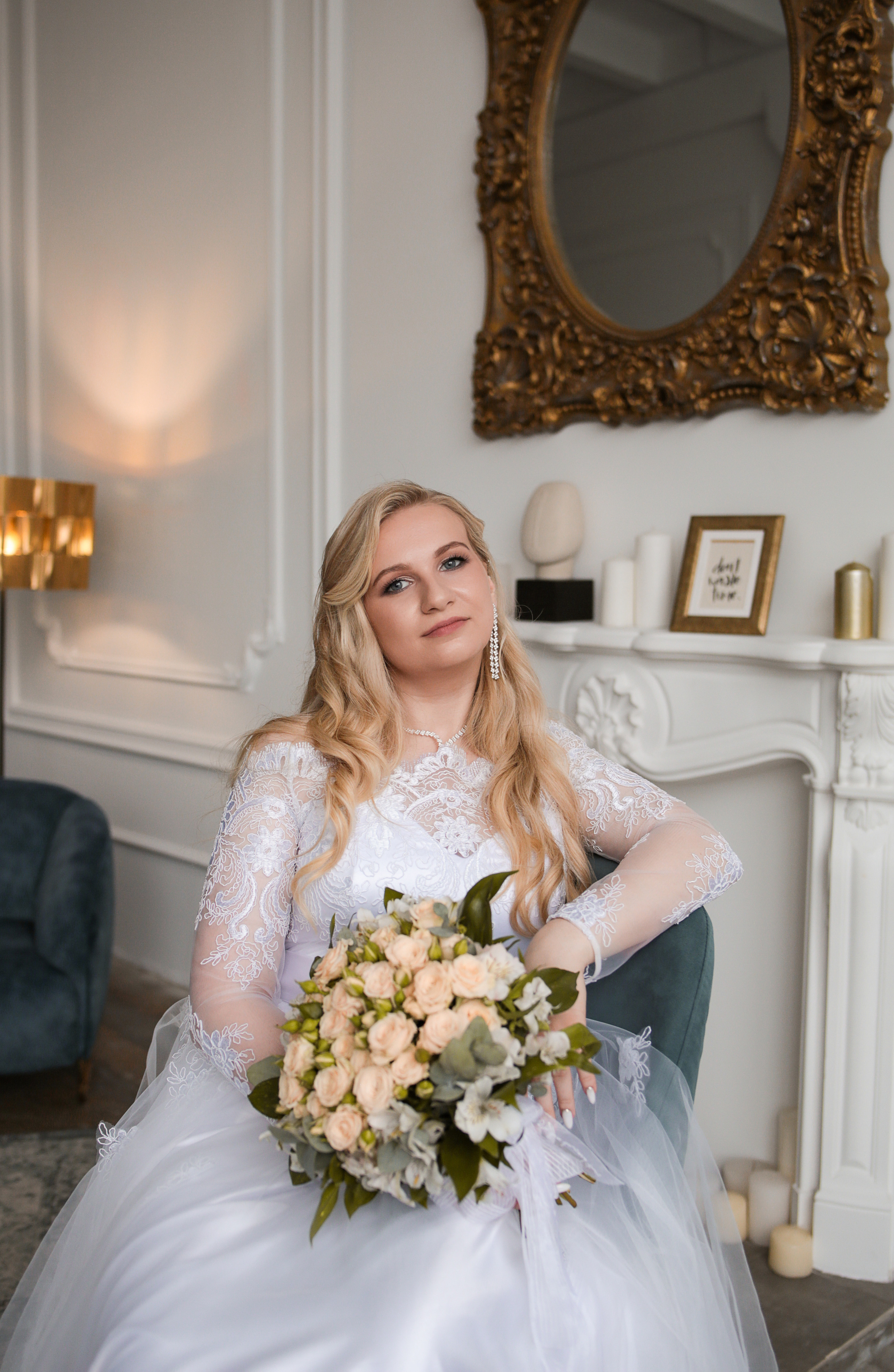 Роман & Анастасия. Семейный фотограф в городе Саратове — Анна