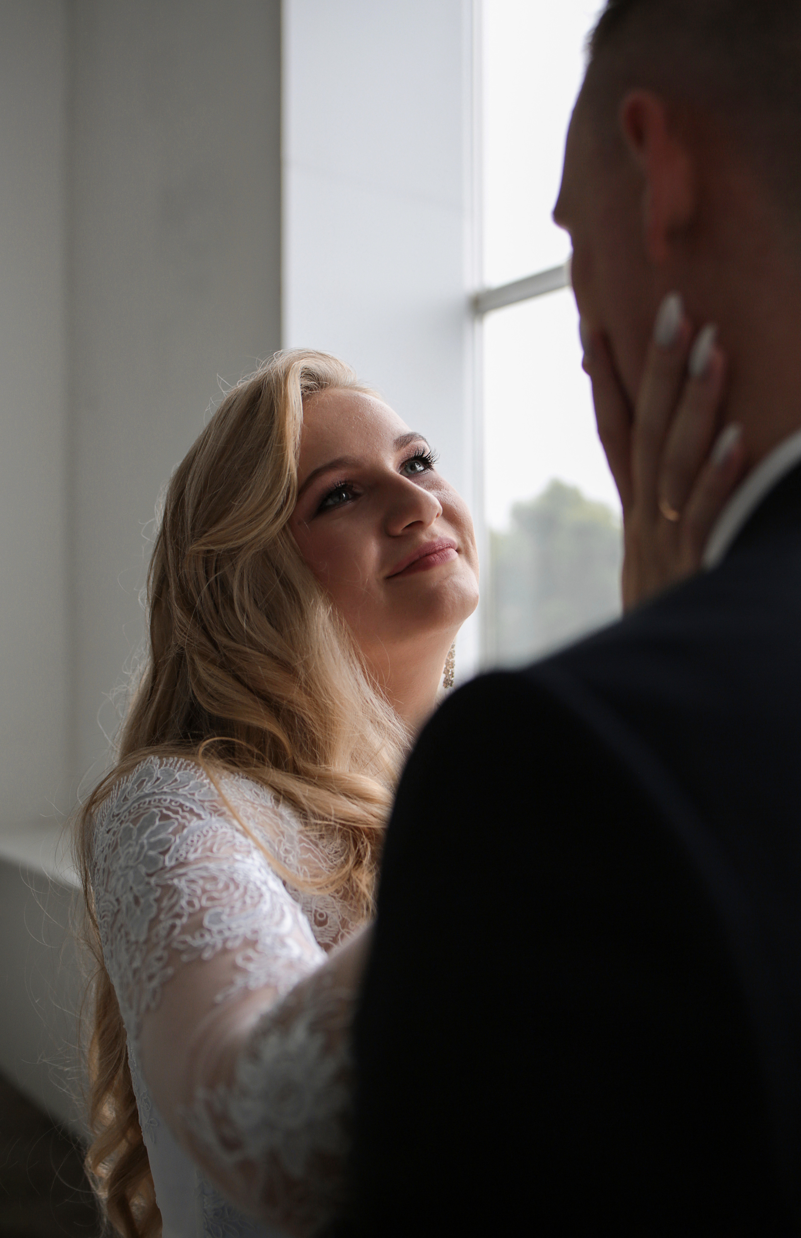 Роман & Анастасия. Семейный фотограф в городе Саратове — Анна