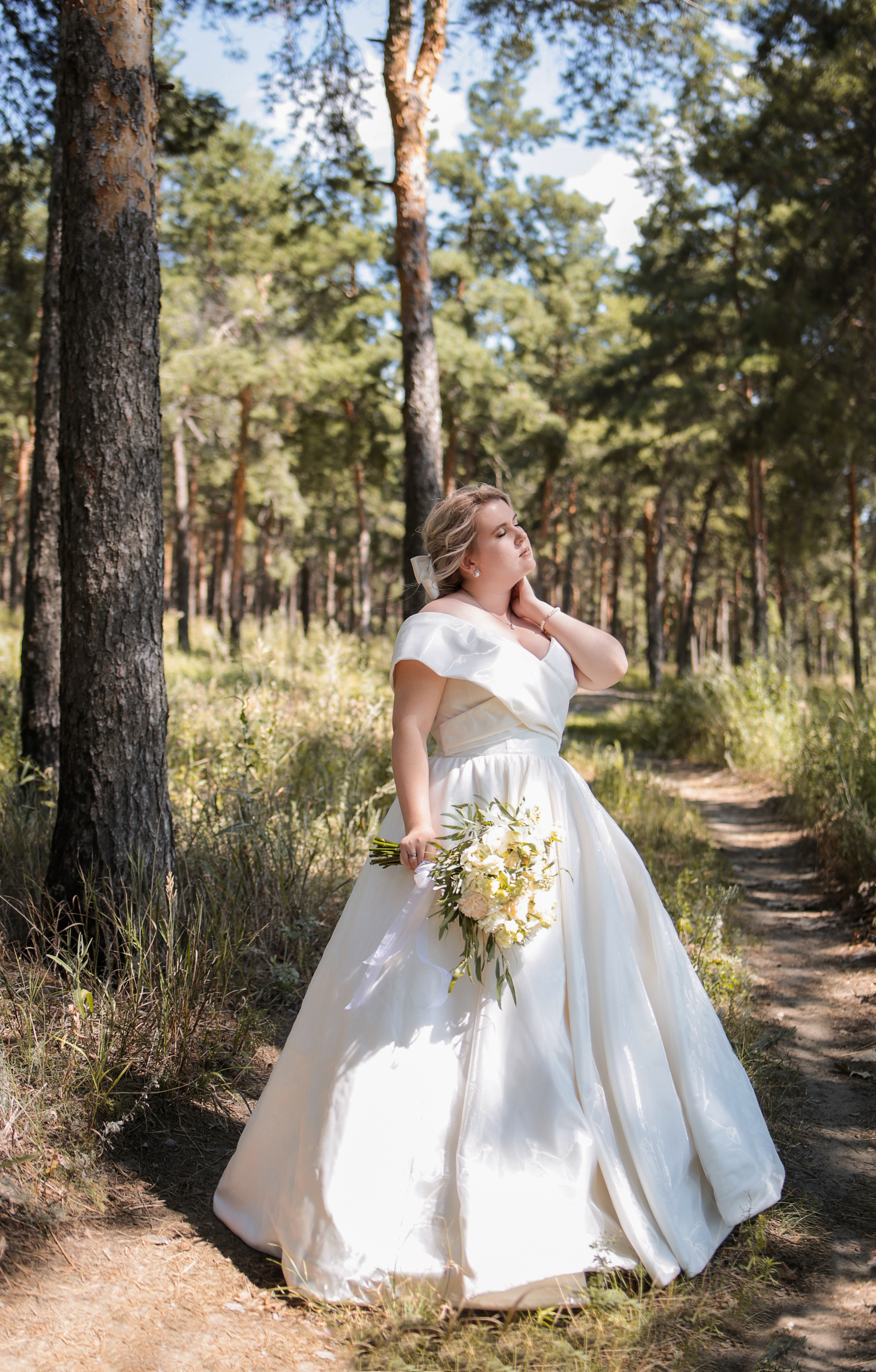 Роман & Татьяна. Семейный фотограф в городе Саратове — Анна