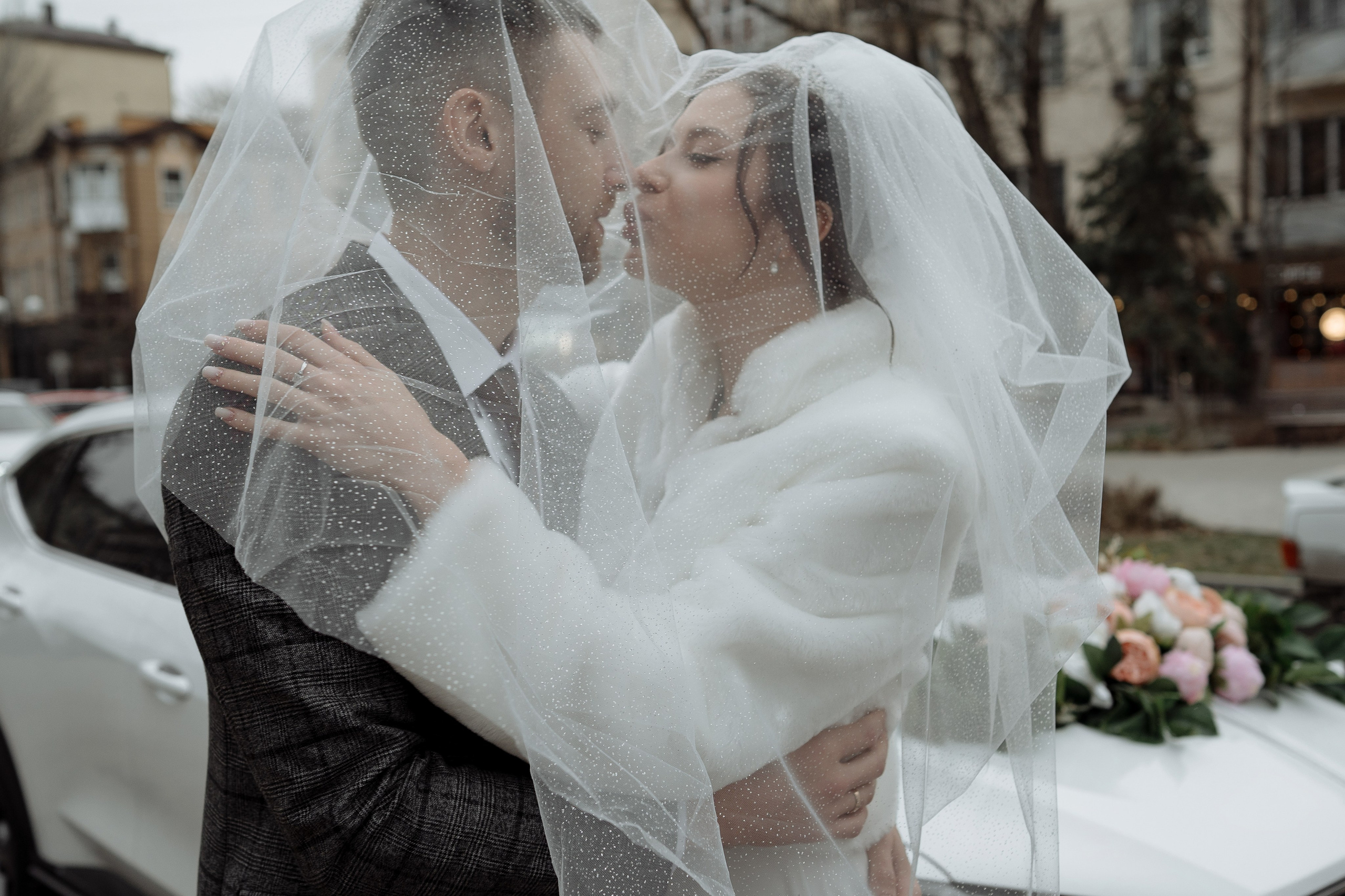 Владислав и Алина