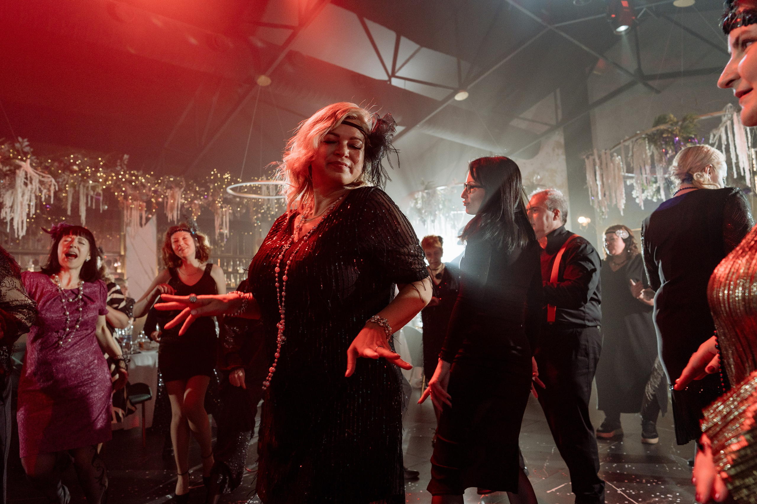 Альбион Тур