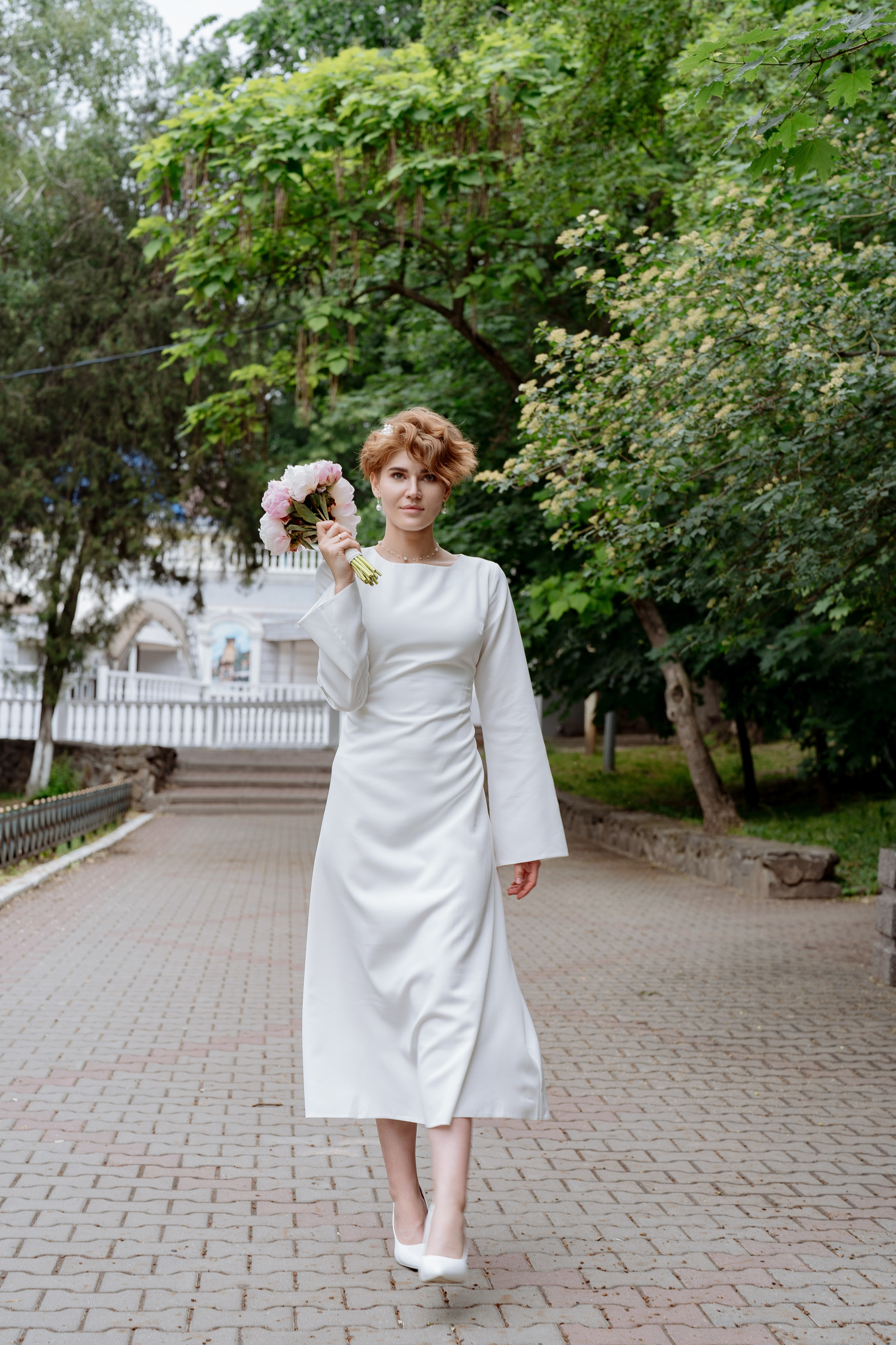 Александр и Александра