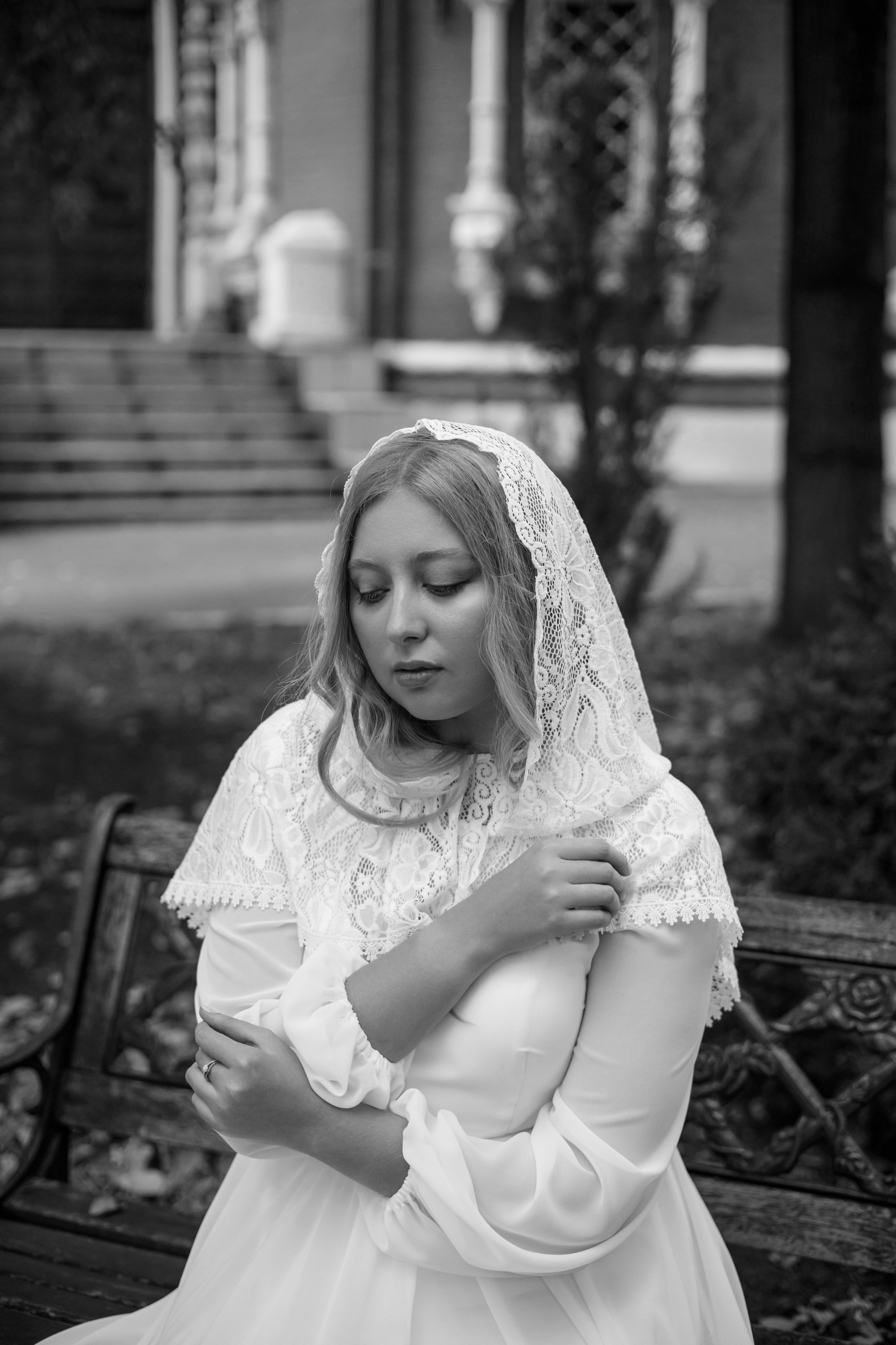 Венчание: Татьяна и Дмитрий. Свадебный и репортажный фотограф (Москва, Королев и другие)