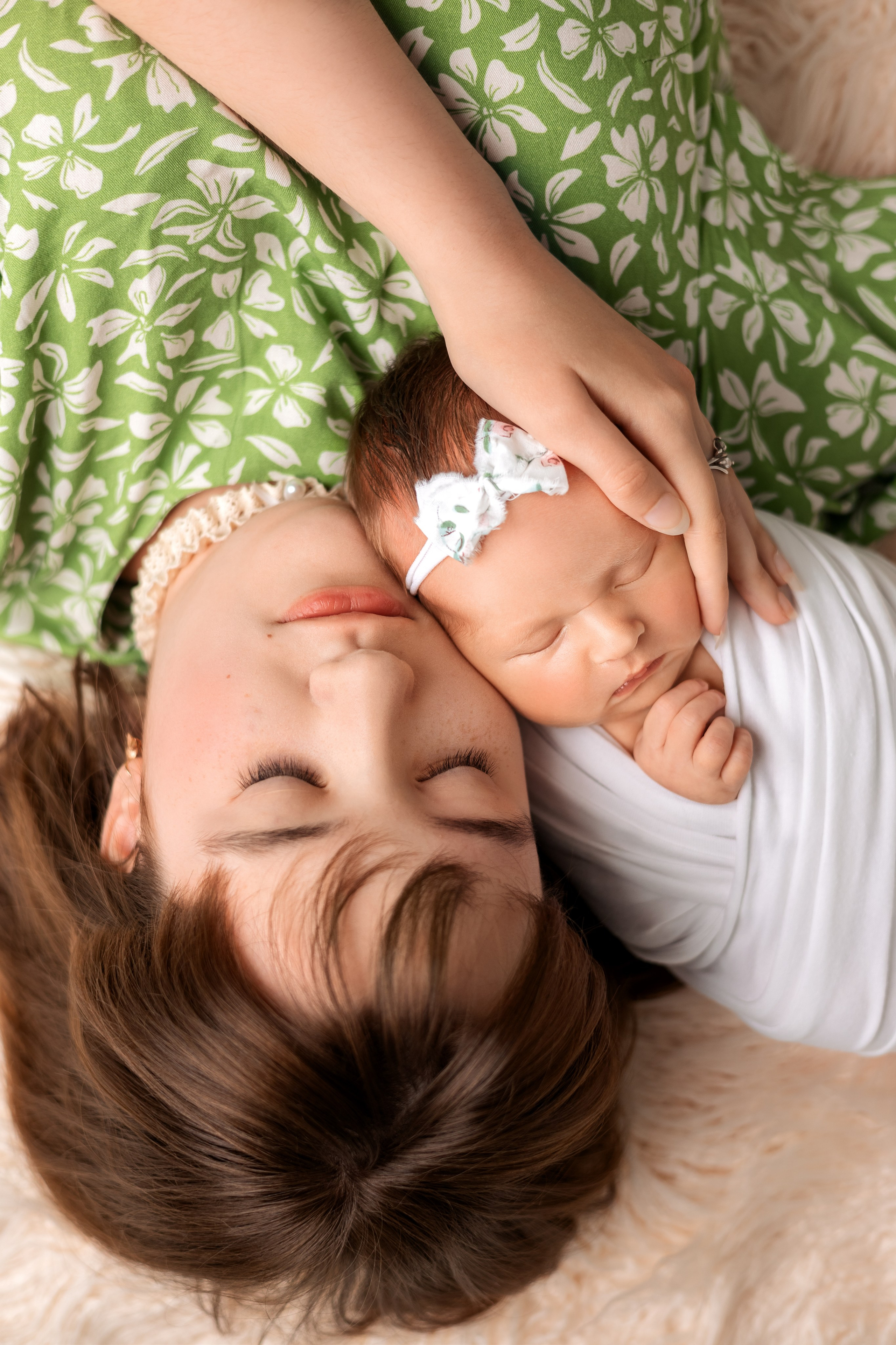 Новорожденные. Фотограф новорожденных в Волковыске Валя Легкова