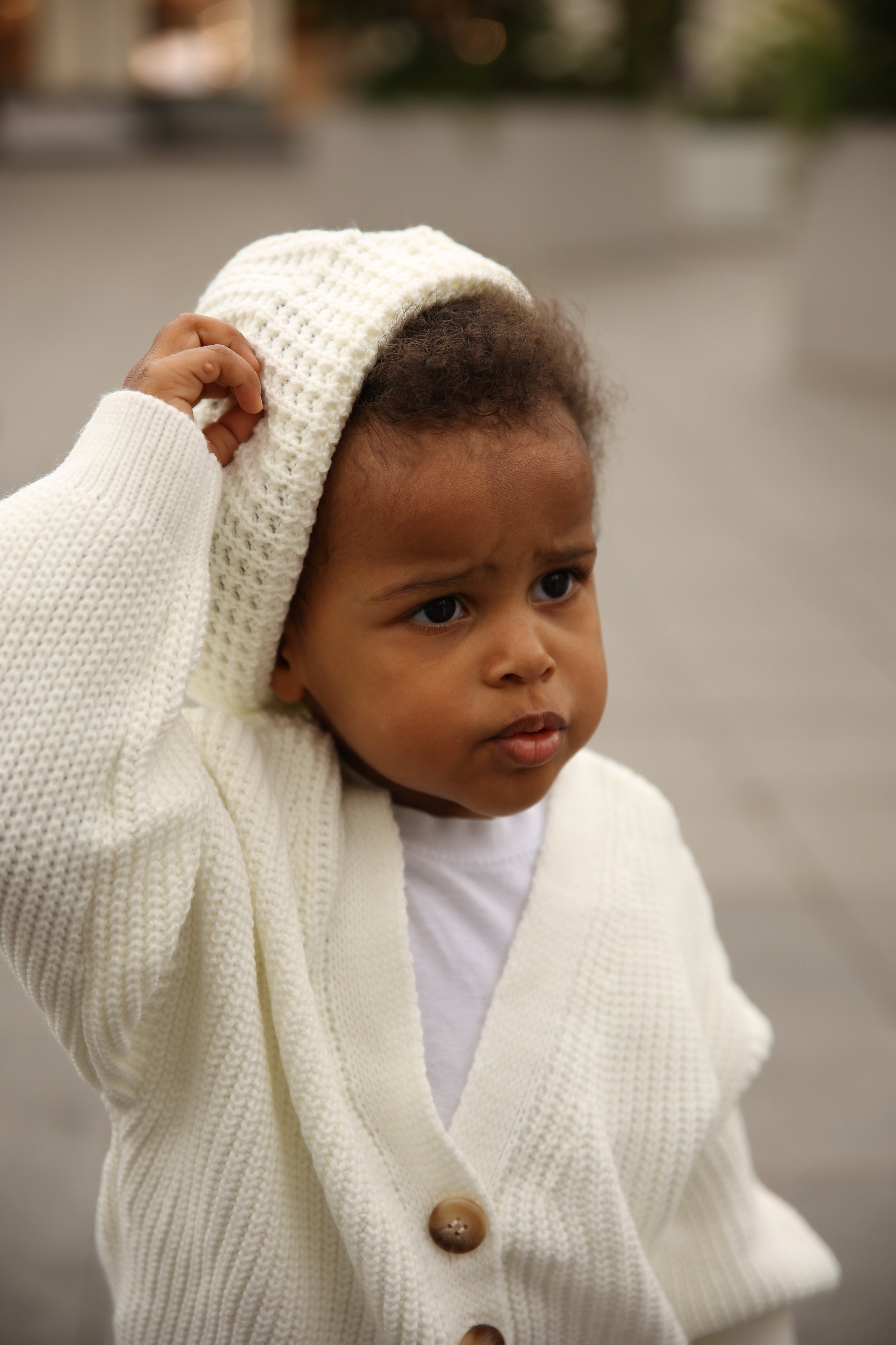 Фотосессия в Москве мама и дочка. Фотограф Владимир Москва