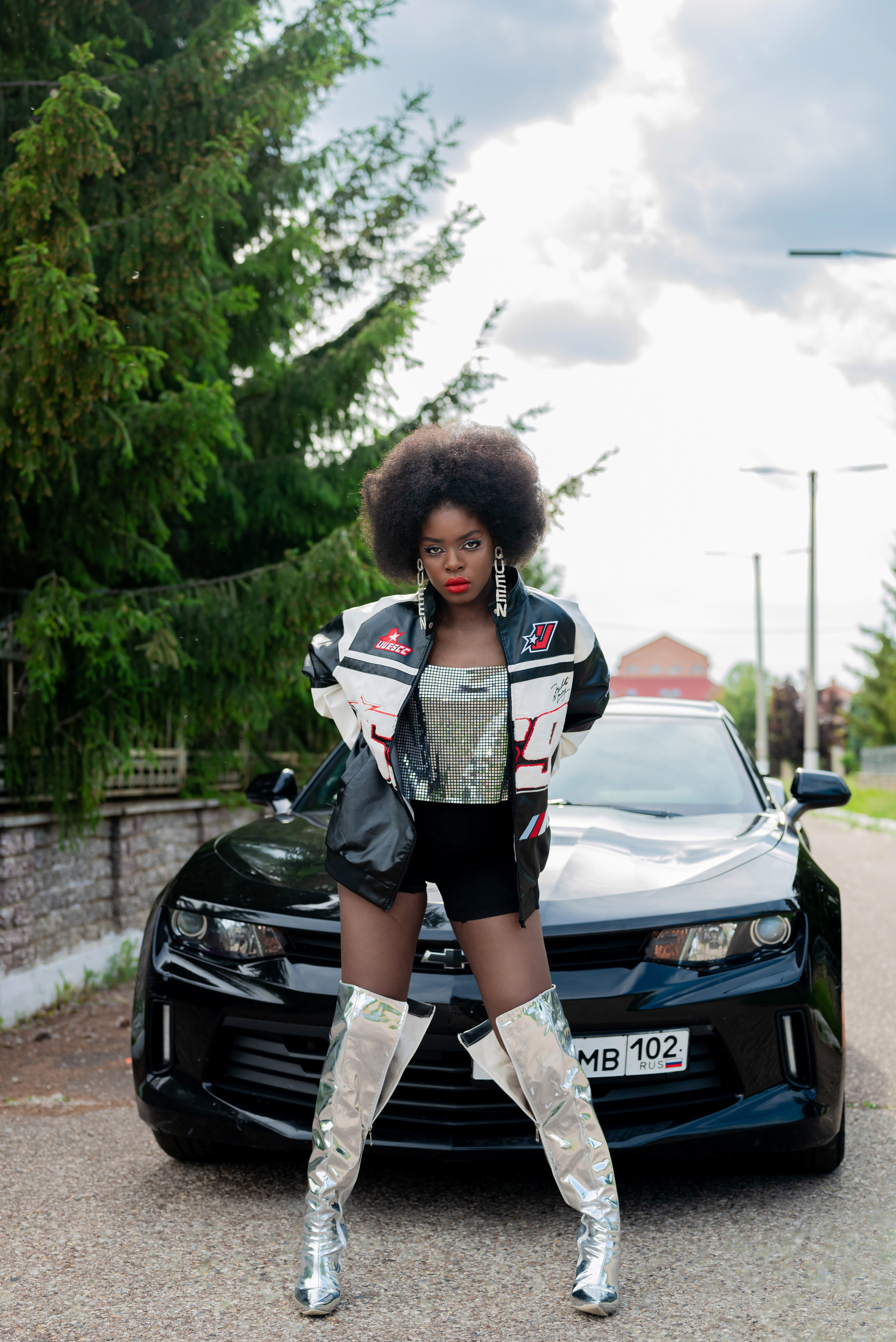 София. Фотограф в городе Салават