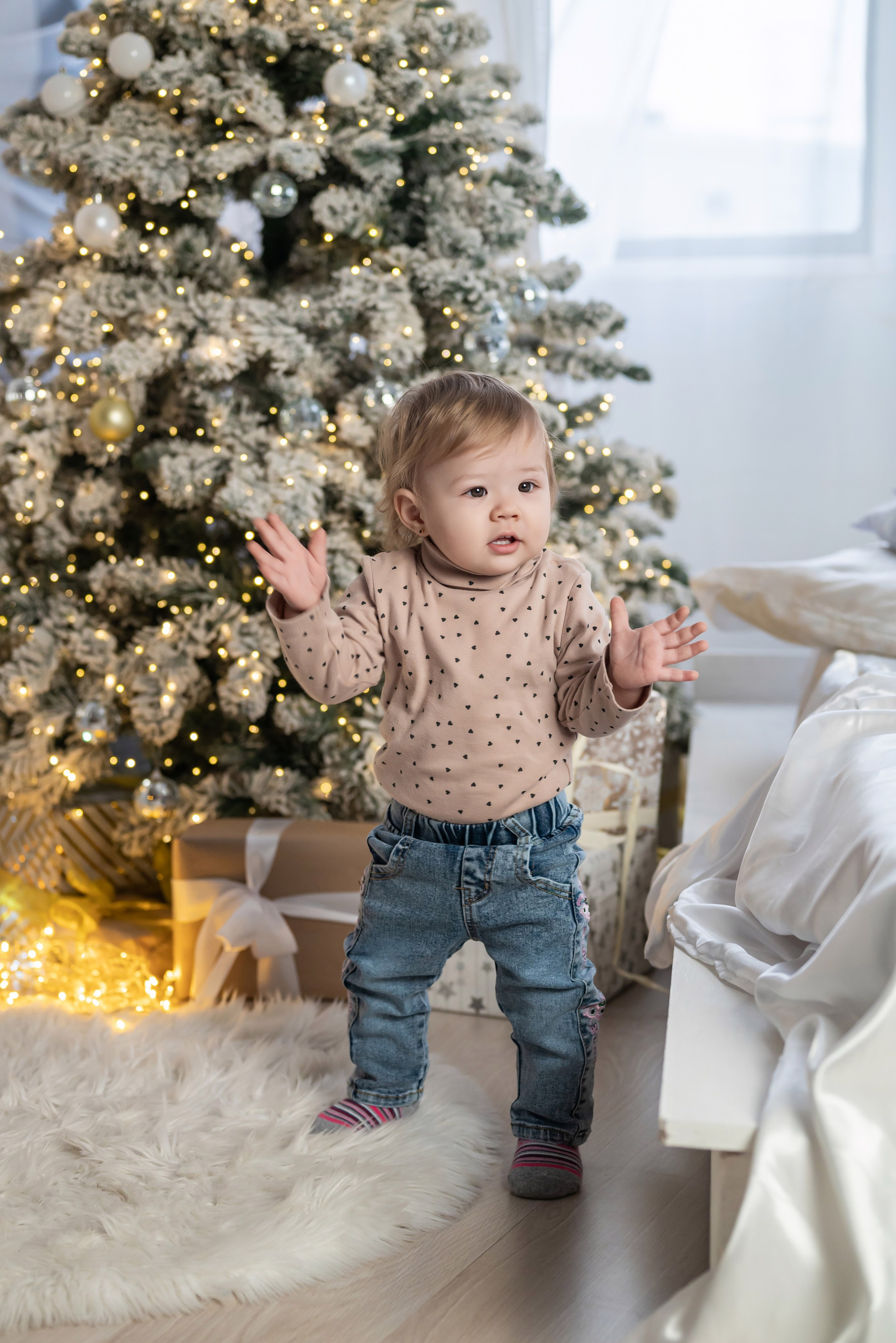 Аксана и Эвелина. Фотограф в городе Салават