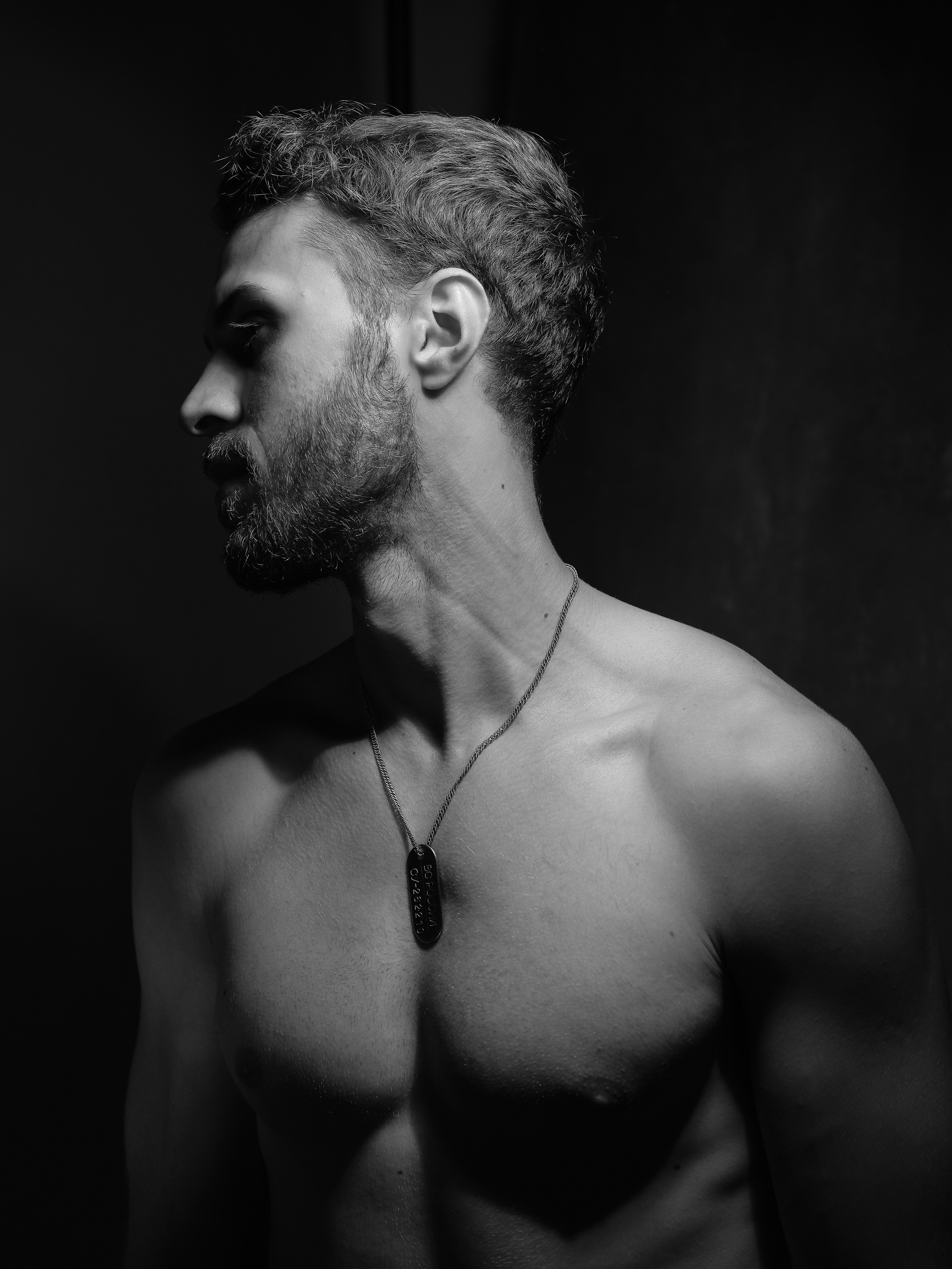 Никита. Портретный фотограф