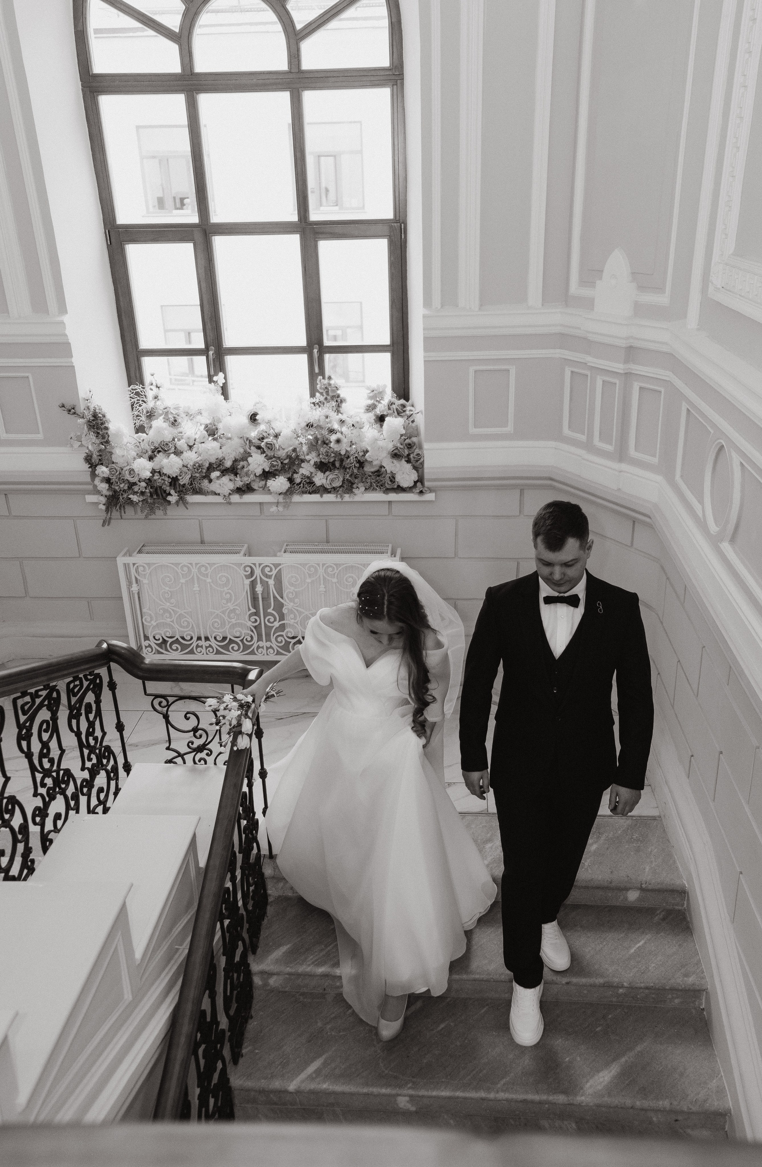 Екатерина+Роман. Фотограф в Екатеринбурге Селиверстова Екатерина