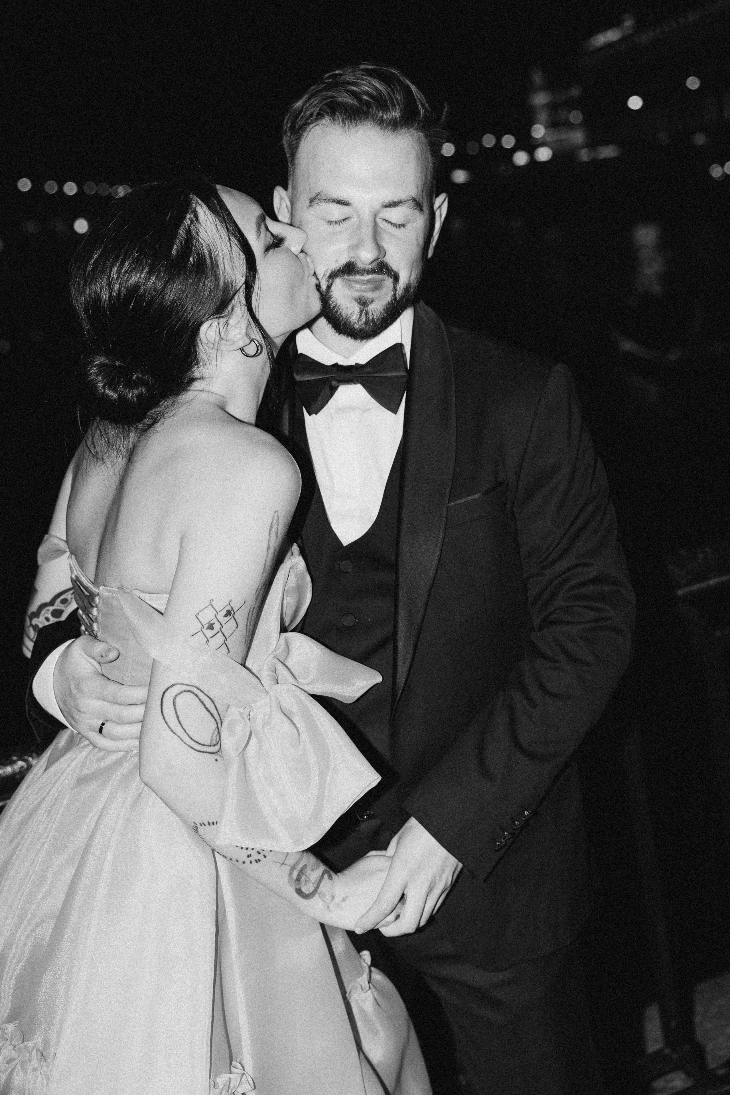 Саша и Саша. Свадебный фотограф Таня Караисаева