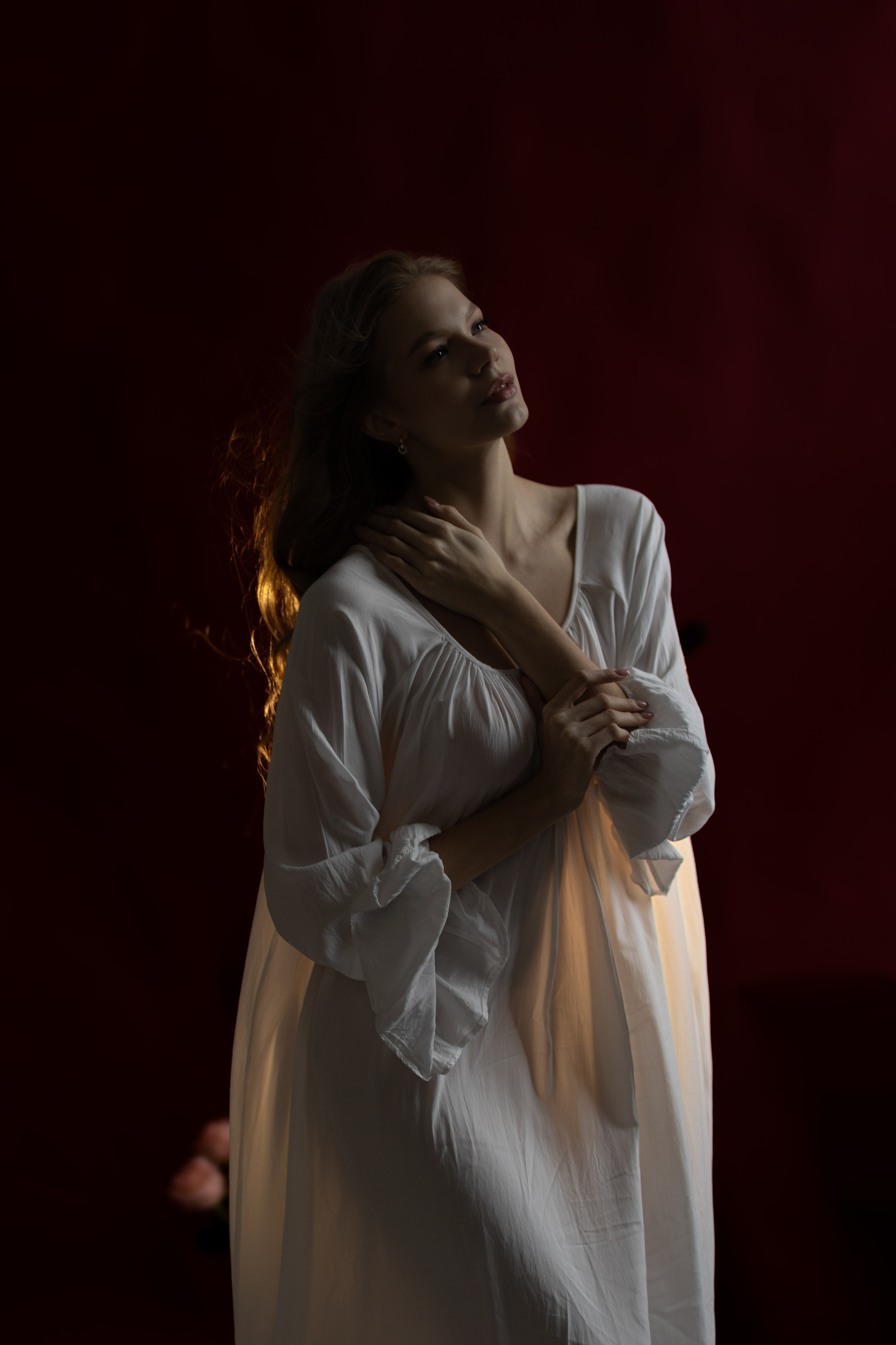 Алена. Женский портрет в городах: Москва | Архангельск | Котлас | Коряжма | Анастасия Лесникова|