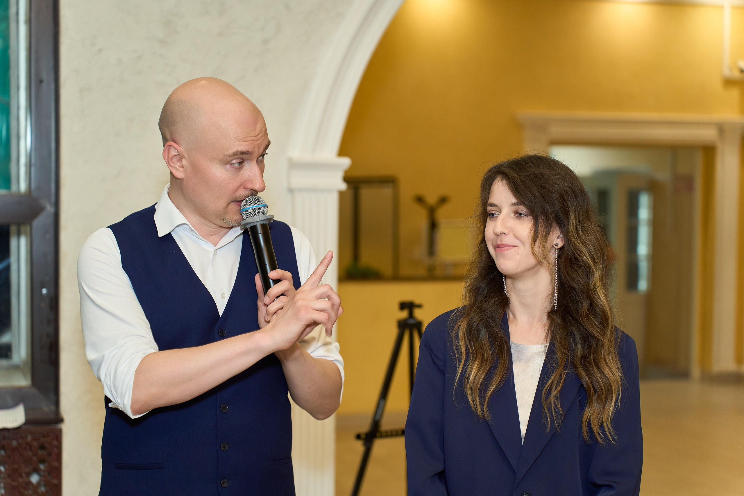 Свадебный банкет. Репортажный и портретный фотограф в Томске Ларионов Артём