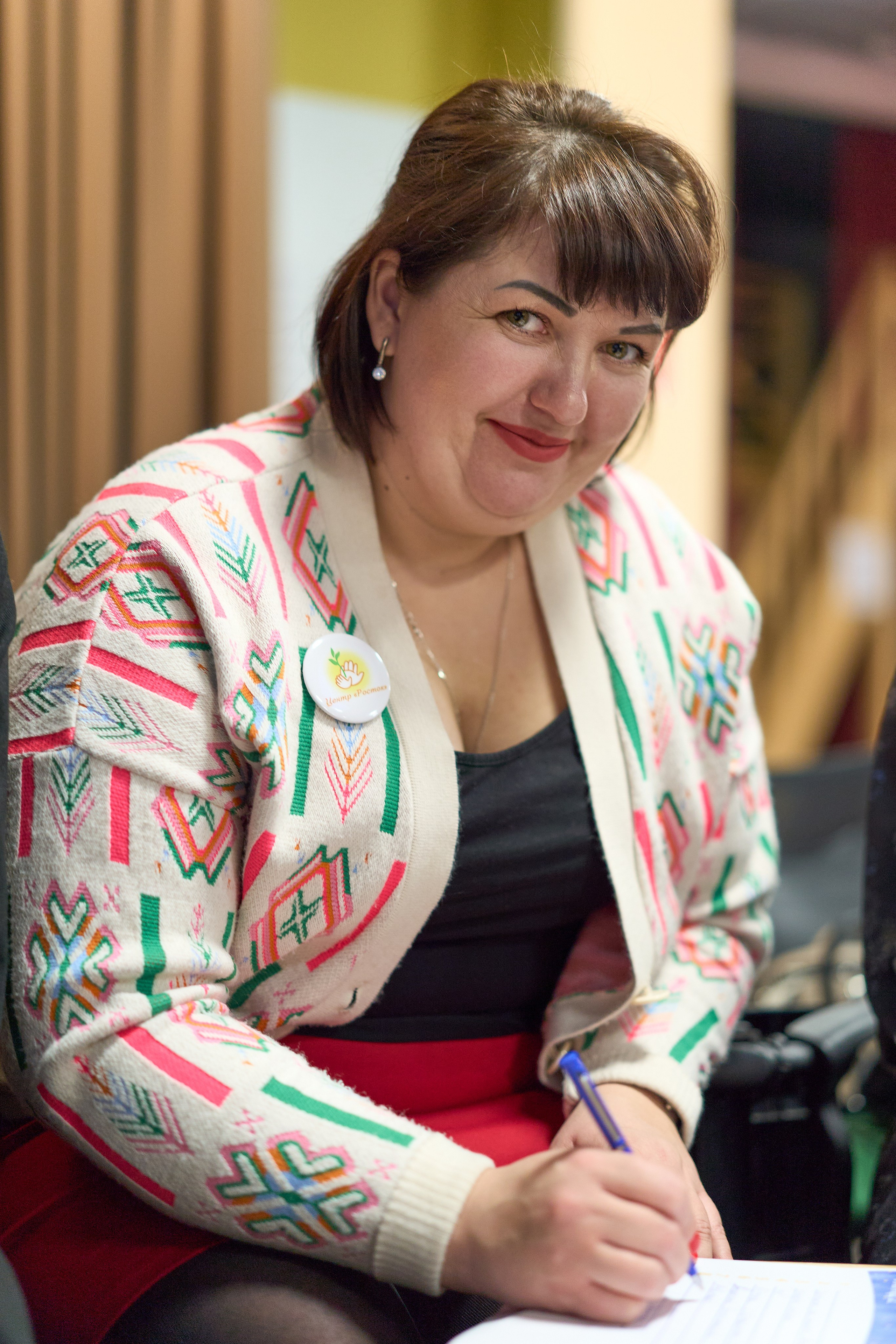 Квиз. Репортажный и портретный фотограф в Томске Ларионов Артём