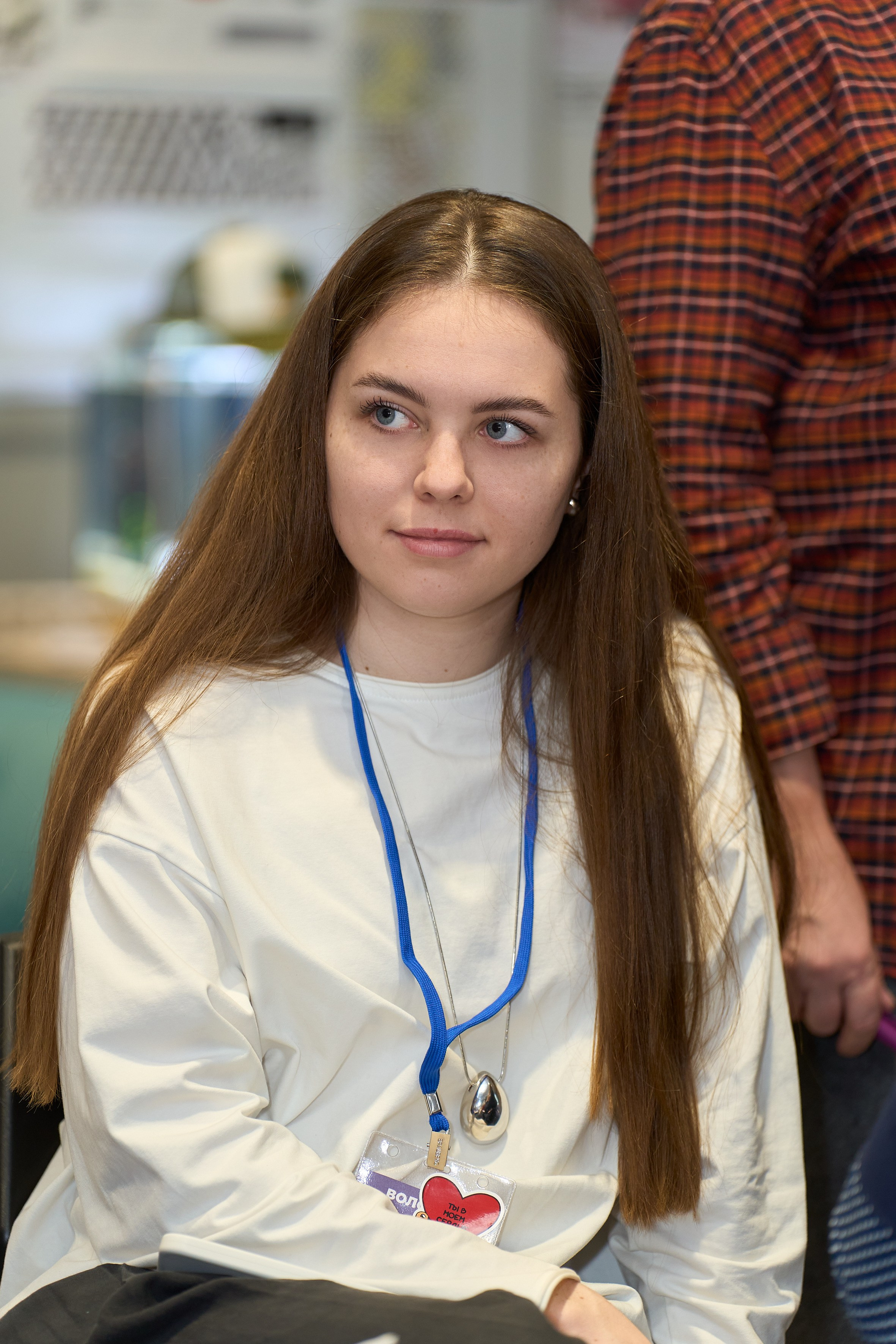 Конференция. Репортажный и портретный фотограф в Томске Ларионов Артём