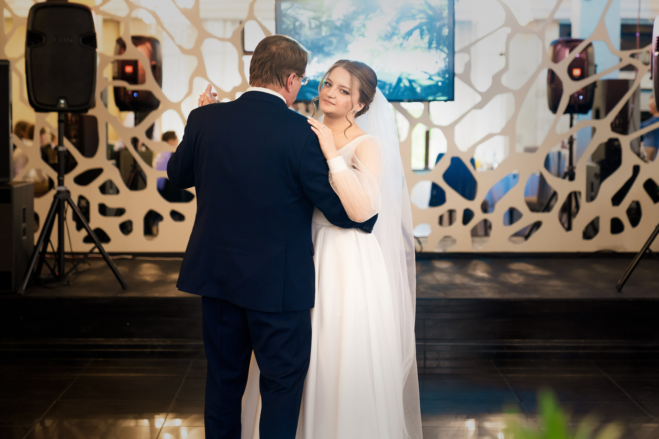 Крещение и Венчание