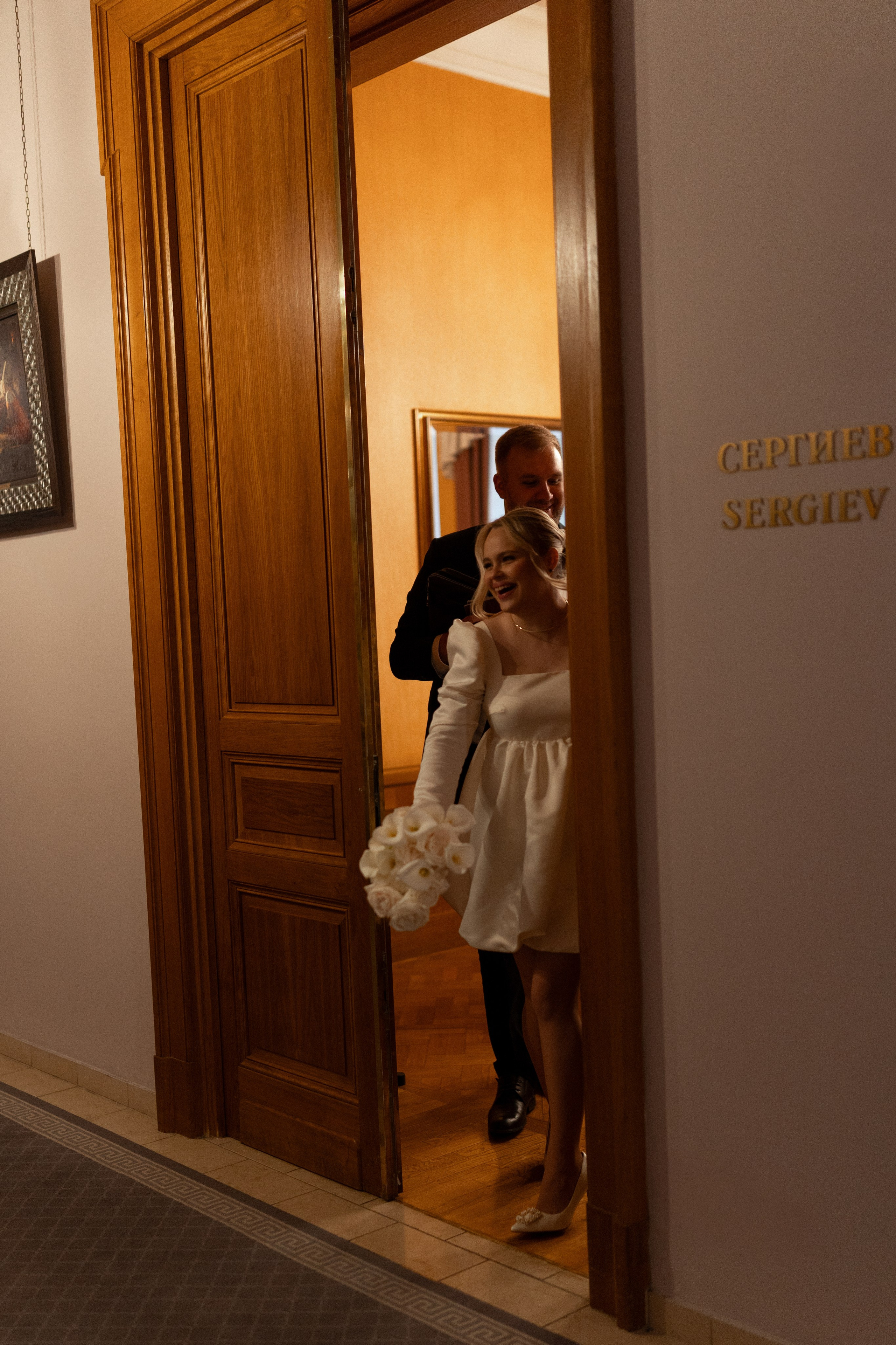 Счастье на троих. Свадебный и репортажный фотограф Москва