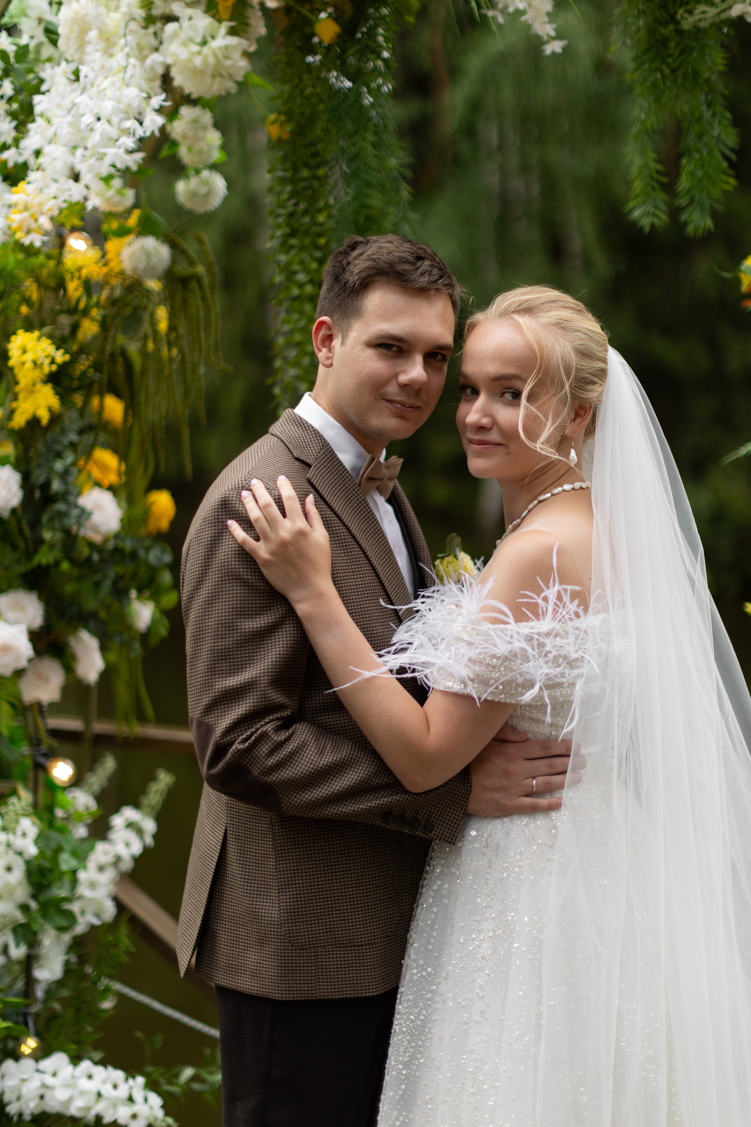 Лесная. Главная