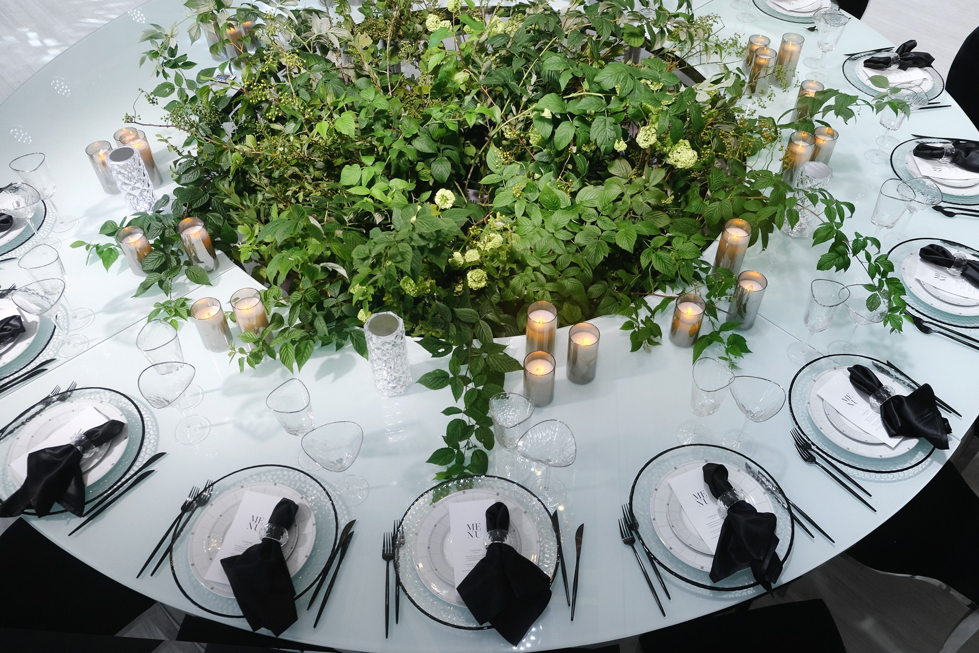 35 лет — Артем Дзюба / New Look Decor. Основное