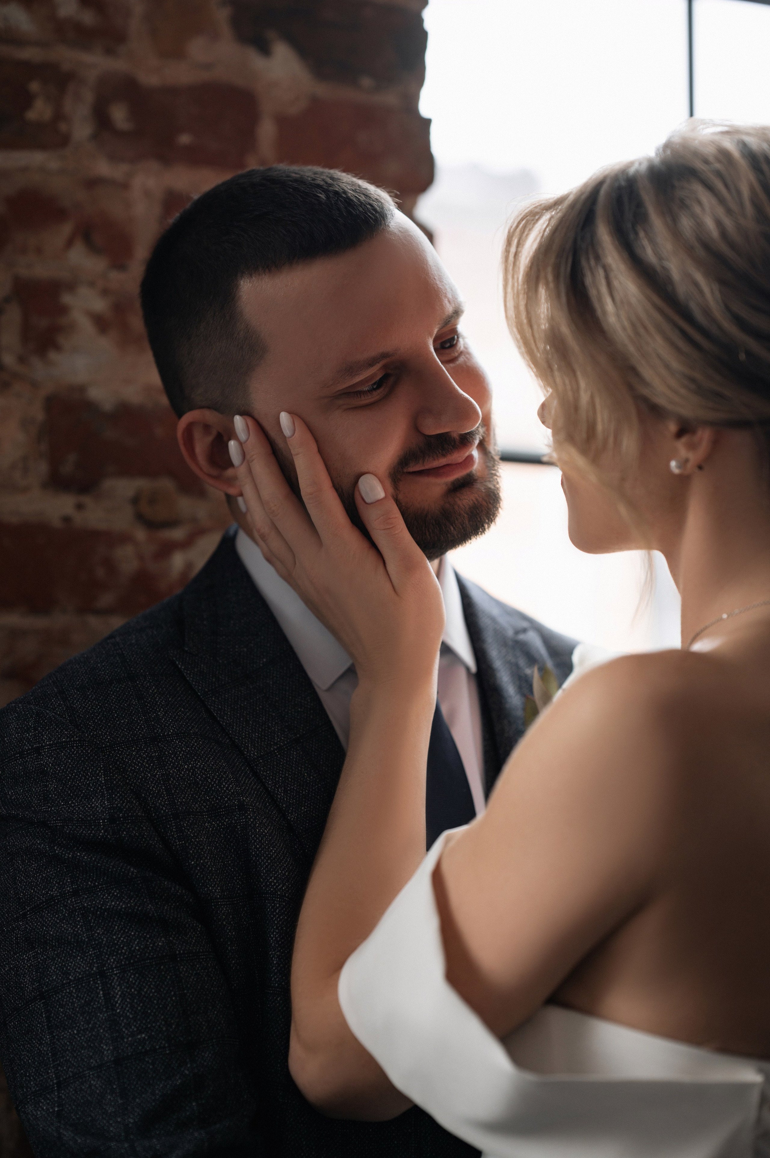 Константин & Екатерина. Фотограф Таня Юдина в Ростове-на-Дону