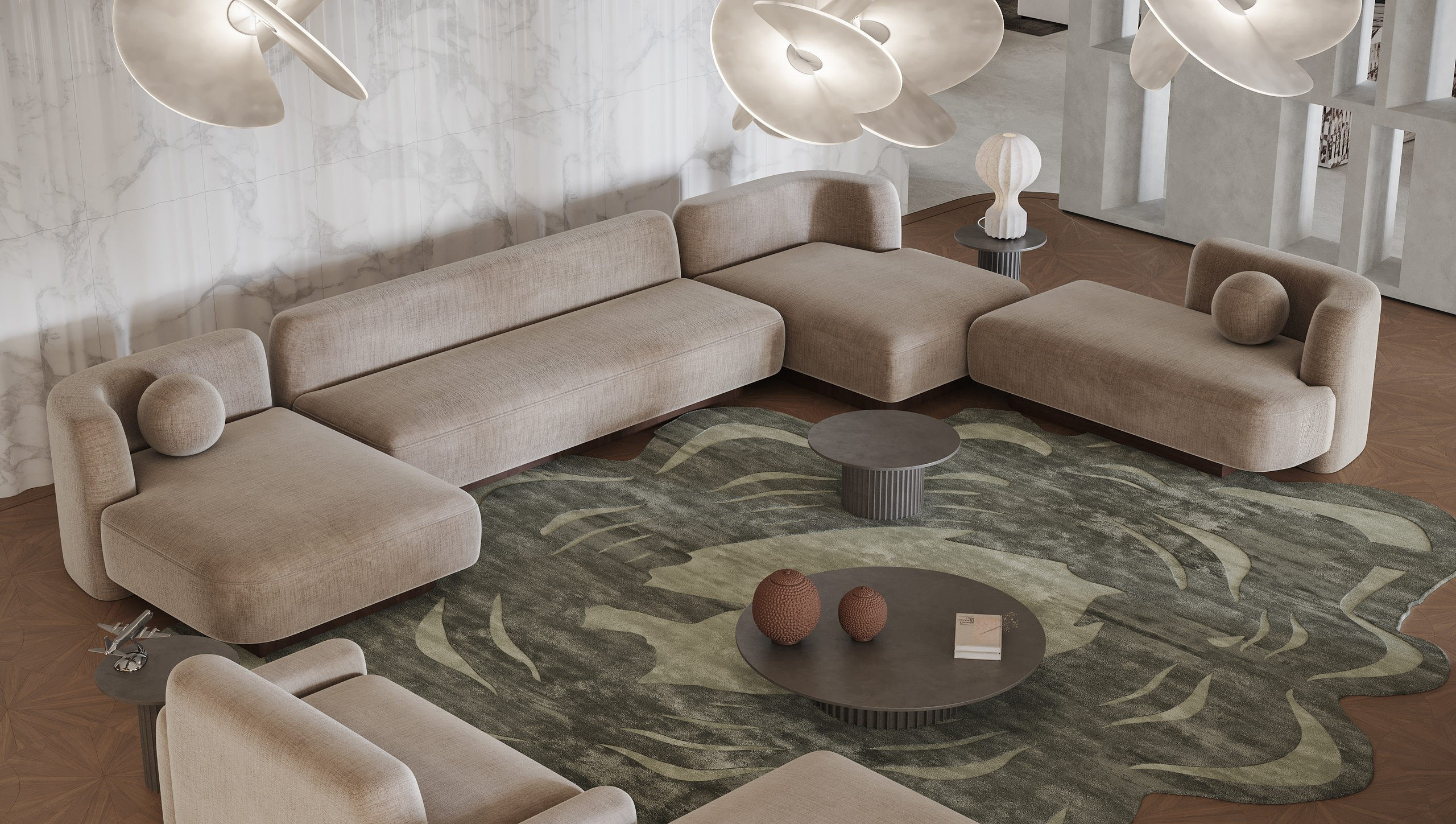 Дом в Карелии, частная вилла на берегу моря. Проекты под ключ, строительство дома, поставка материалов, декорирование.