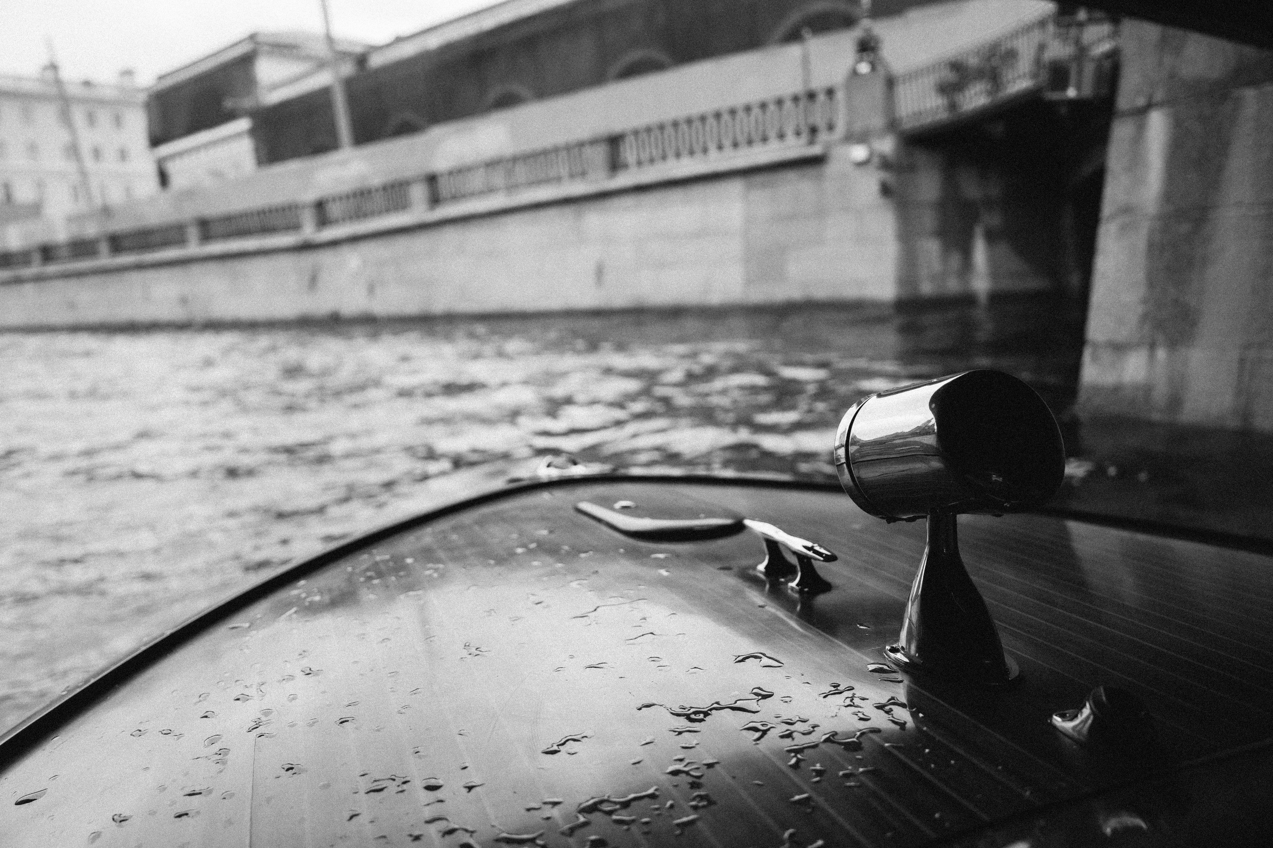 Счастливый и дождливый. Свадебный фотограф в Калуге Алексей Климов